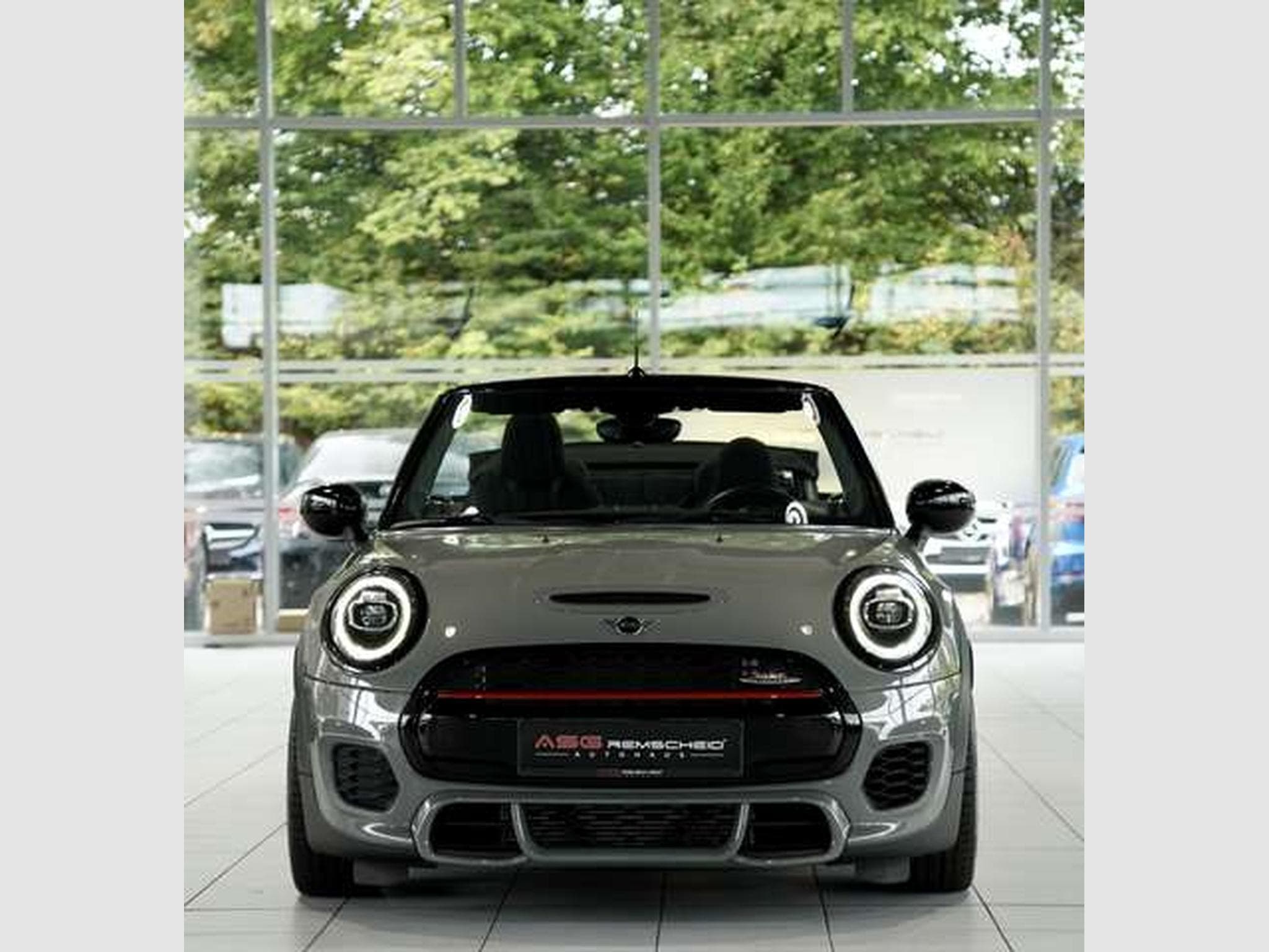 MINI Cooper 1.H *H&K *Navi *Kamera (2019) - Photo 4