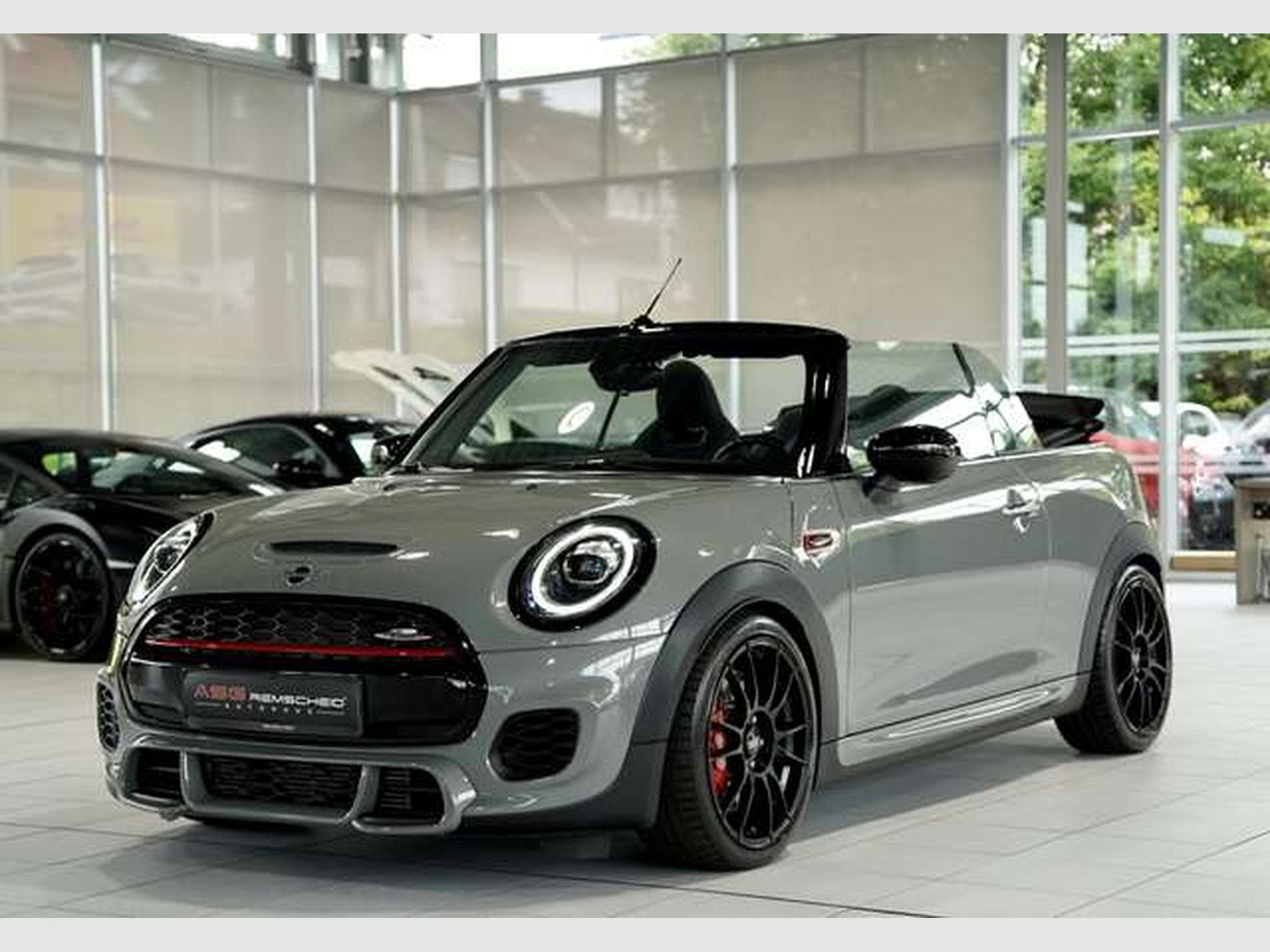 MINI Cooper 1.H *H&K *Navi *Kamera (2019) - Photo 5