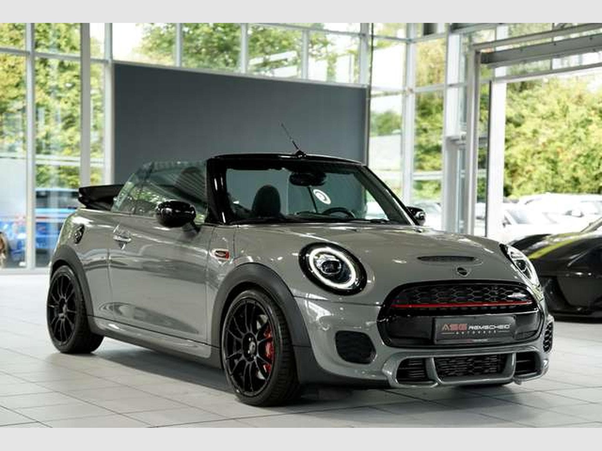MINI Cooper 1.H *H&K *Navi *Kamera (2019) - Photo 6