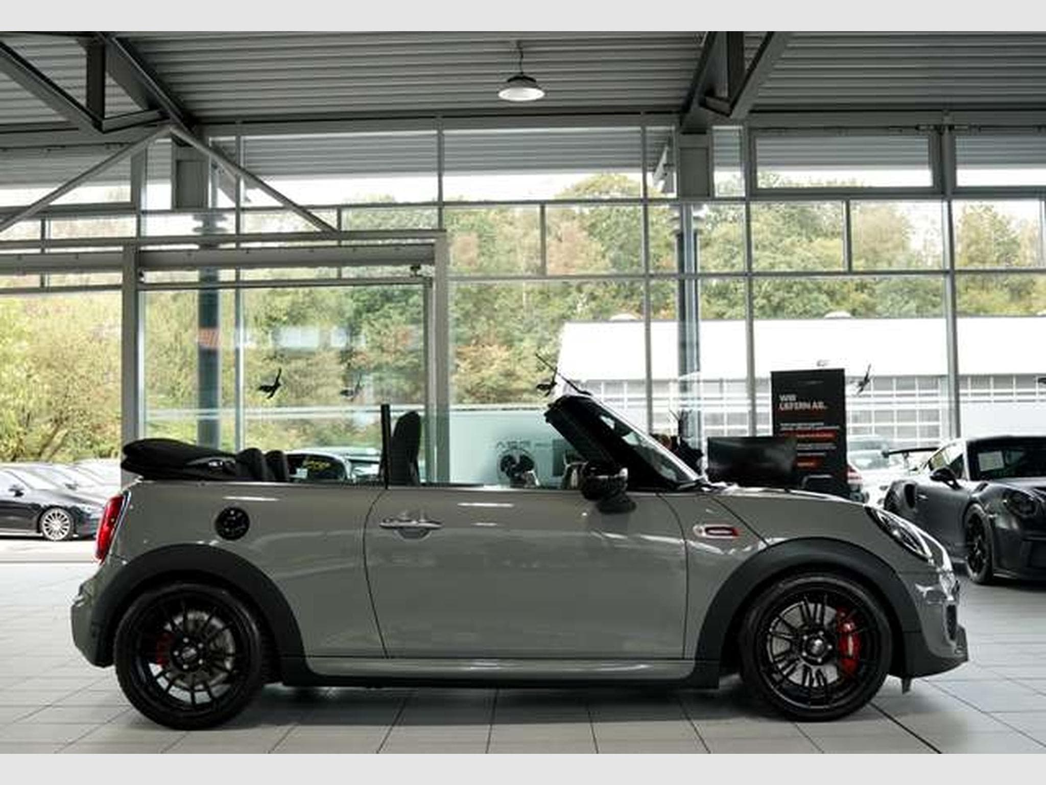 MINI Cooper 1.H *H&K *Navi *Kamera (2019) - Photo 7