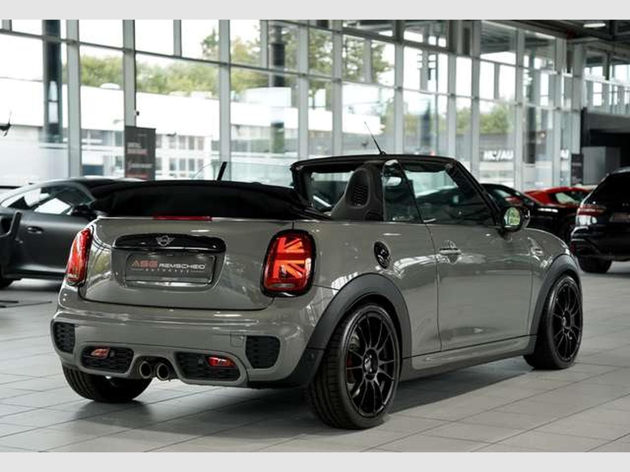 MINI Cooper 1.H *H&K *Navi *Kamera (2019) - Photo 8