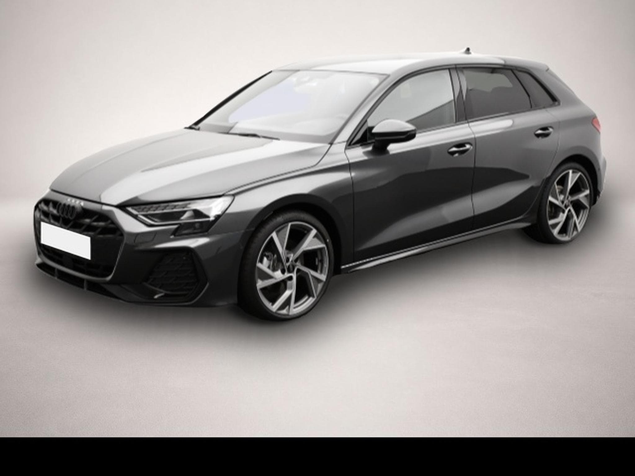 Audi A3 (2025) - Photo 1