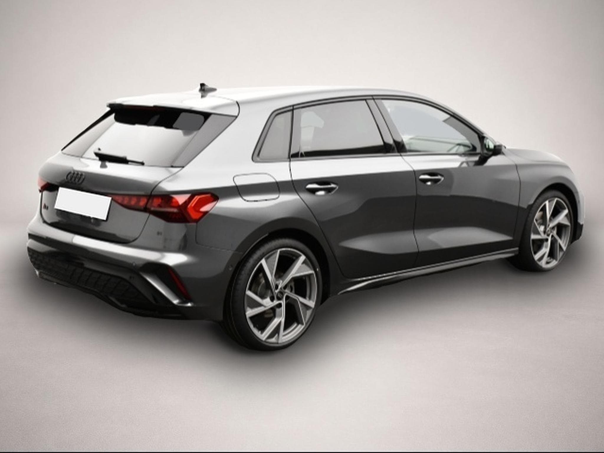 Audi A3 (2025) - Photo 2