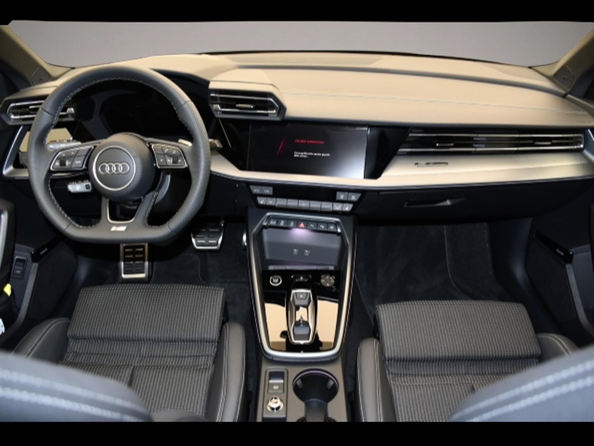 Audi A3 (2025) - Photo 4