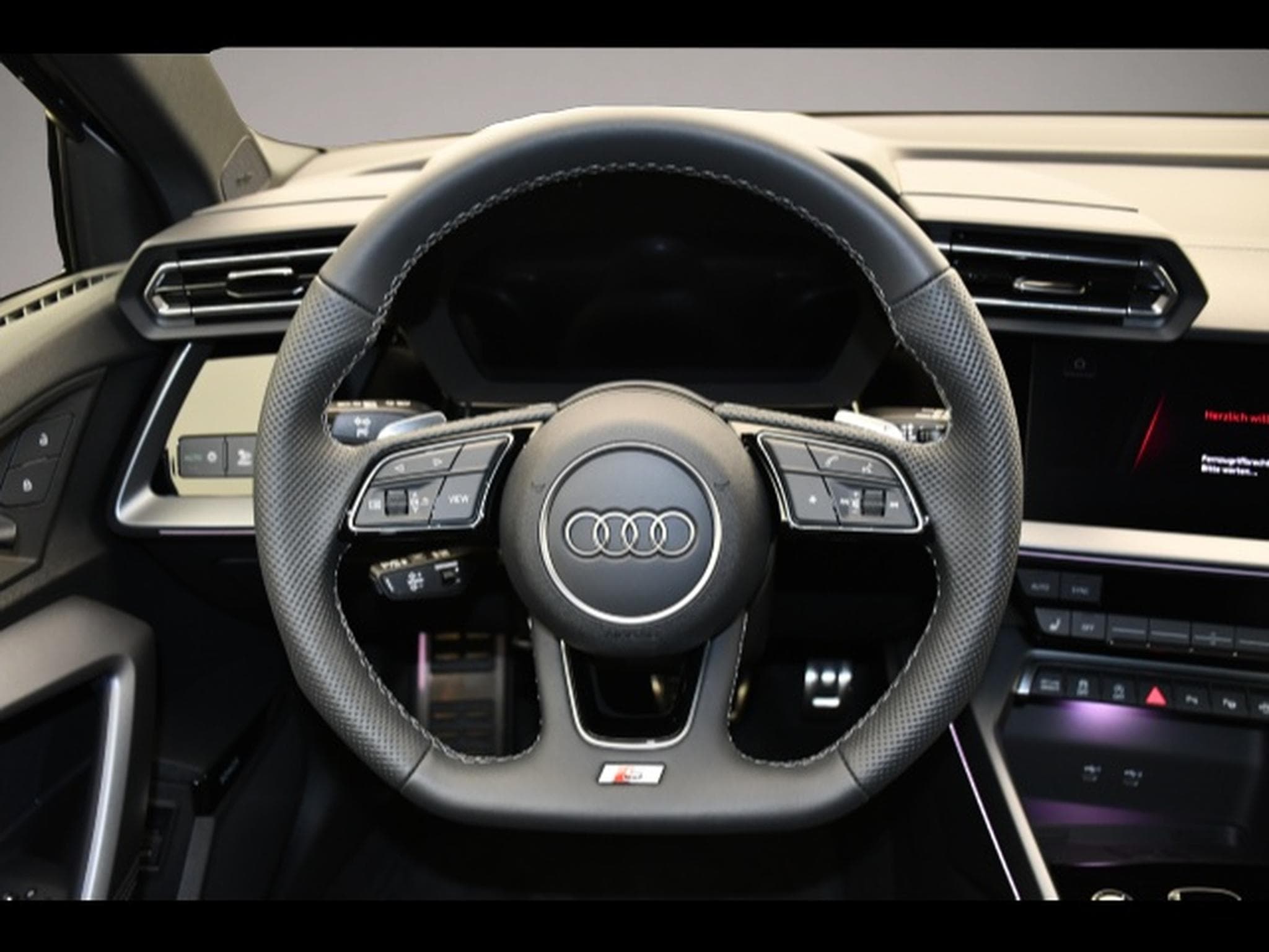 Audi A3 (2025) - Photo 5
