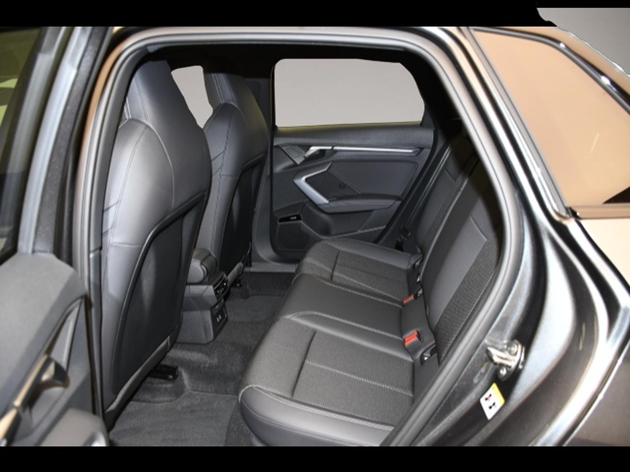 Audi A3 (2025) - Photo 6