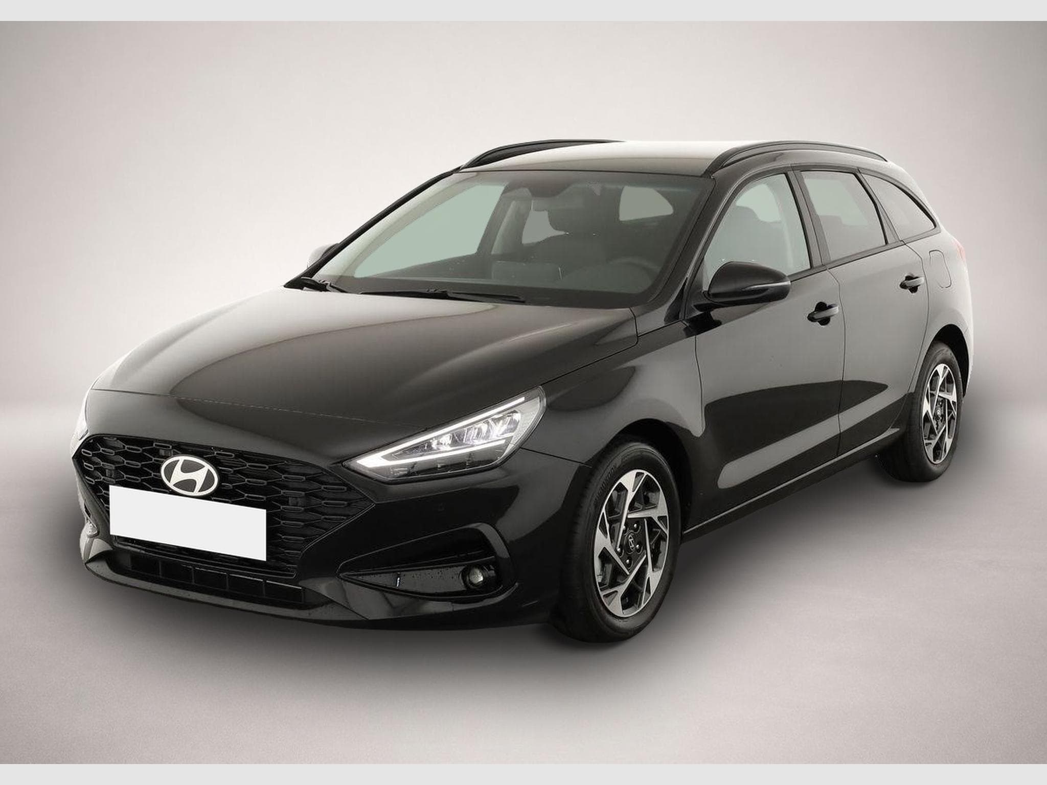 Hyundai i30 (2026) - Photo 1