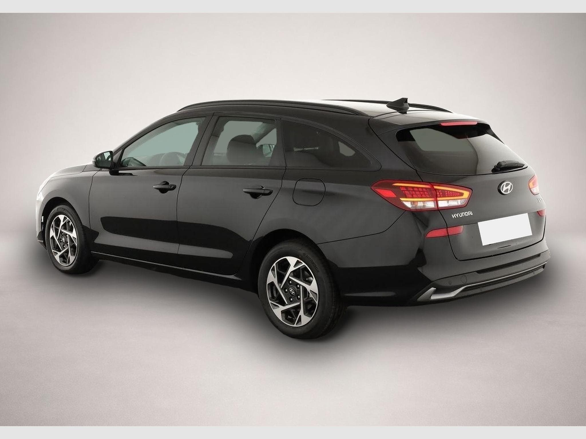 Hyundai i30 (2026) - Photo 4