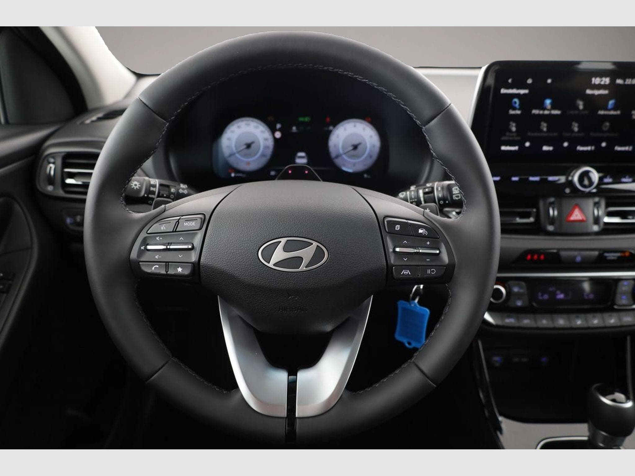 Hyundai i30 (2026) - Photo 6