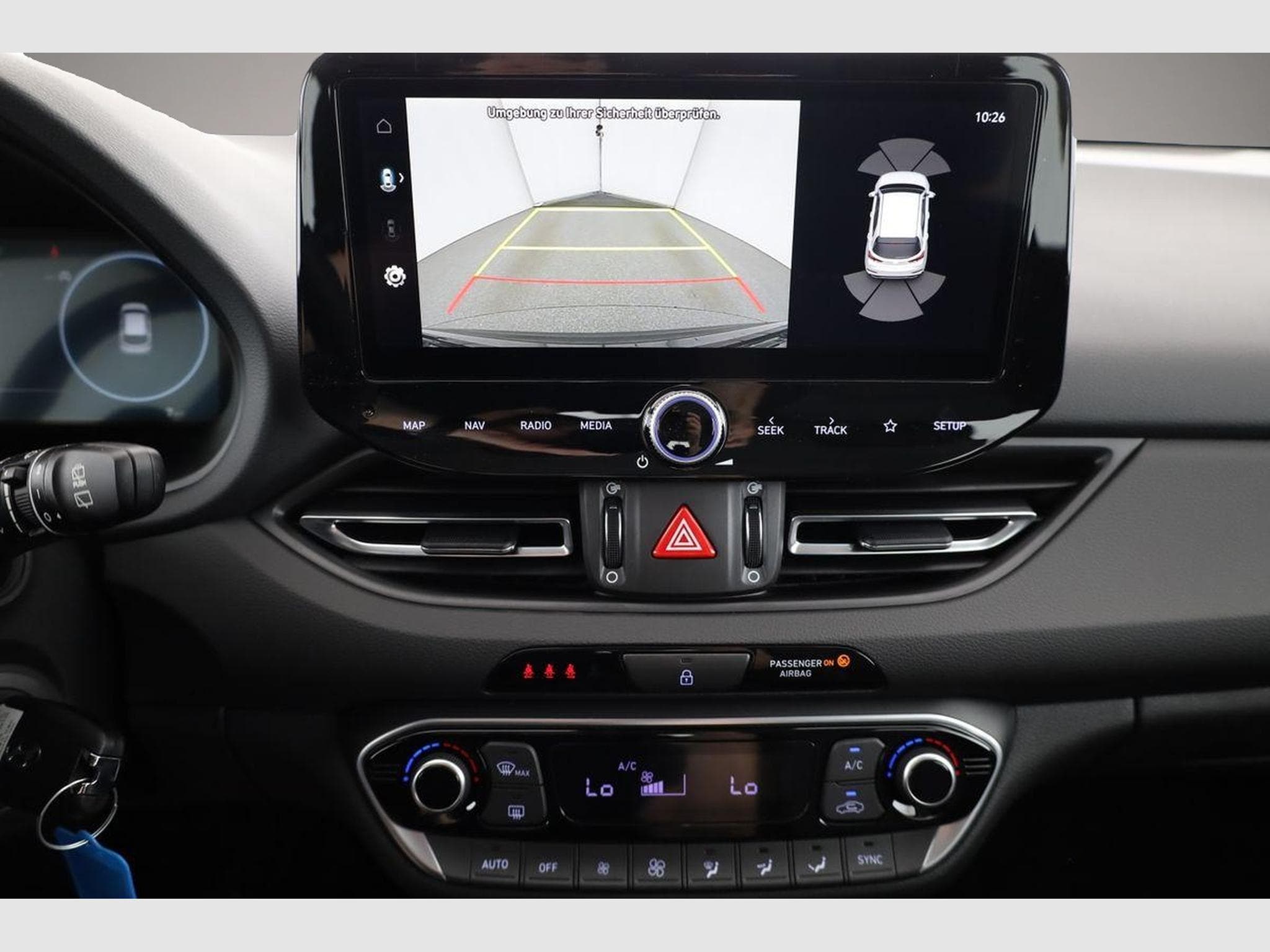 Hyundai i30 (2026) - Photo 7