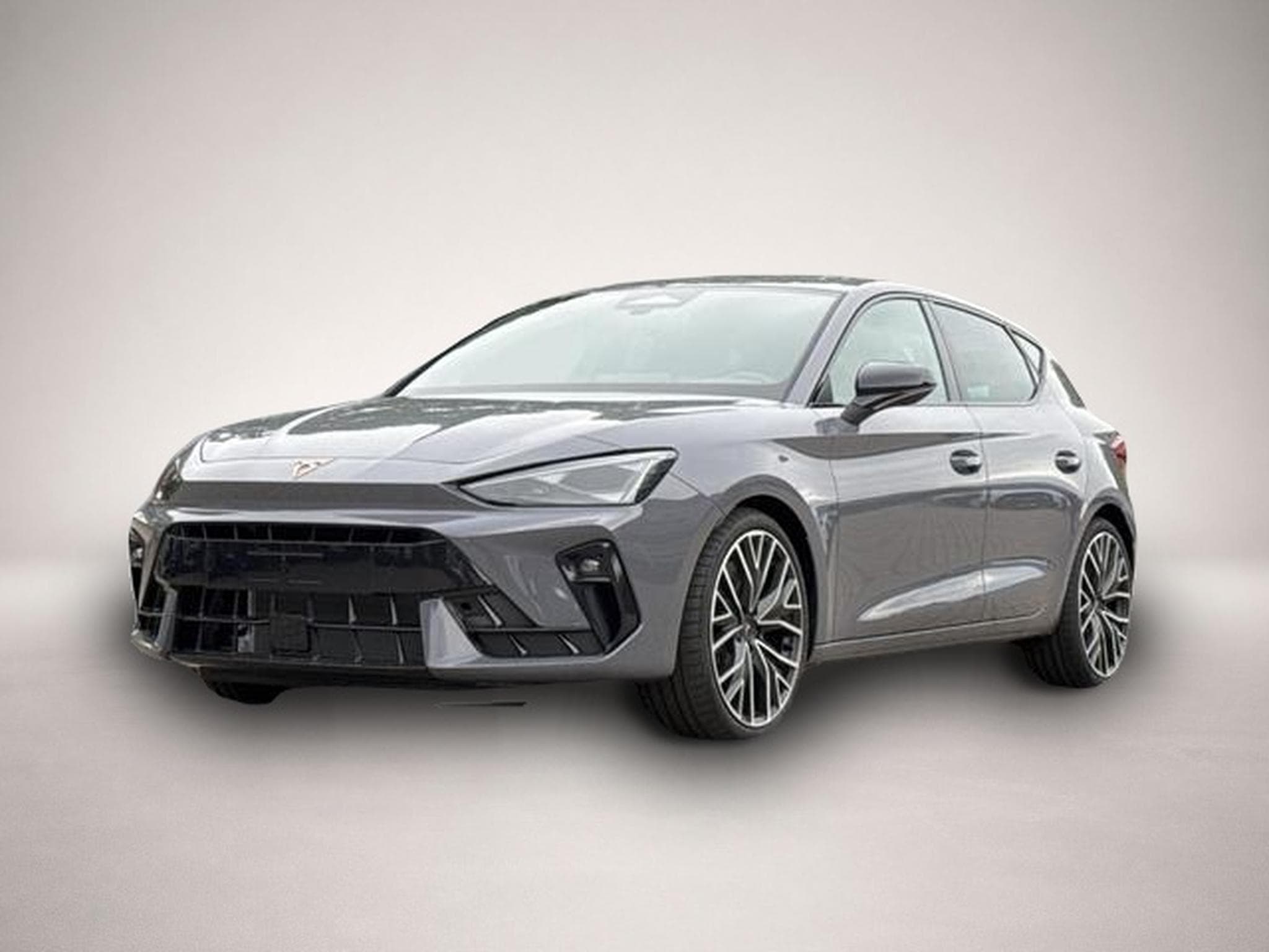 Cupra Leon (2026) - Photo 1