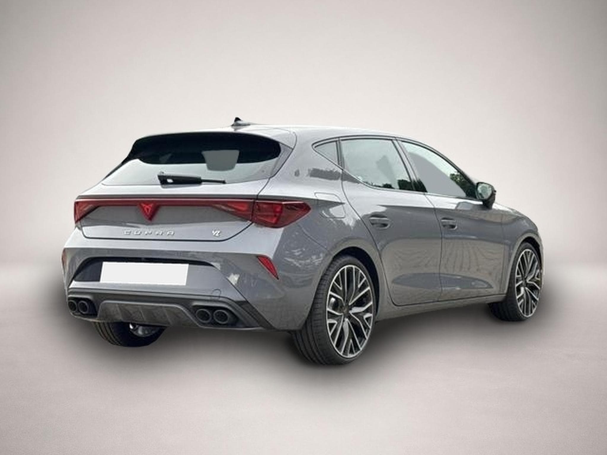 Cupra Leon (2026) - Photo 3