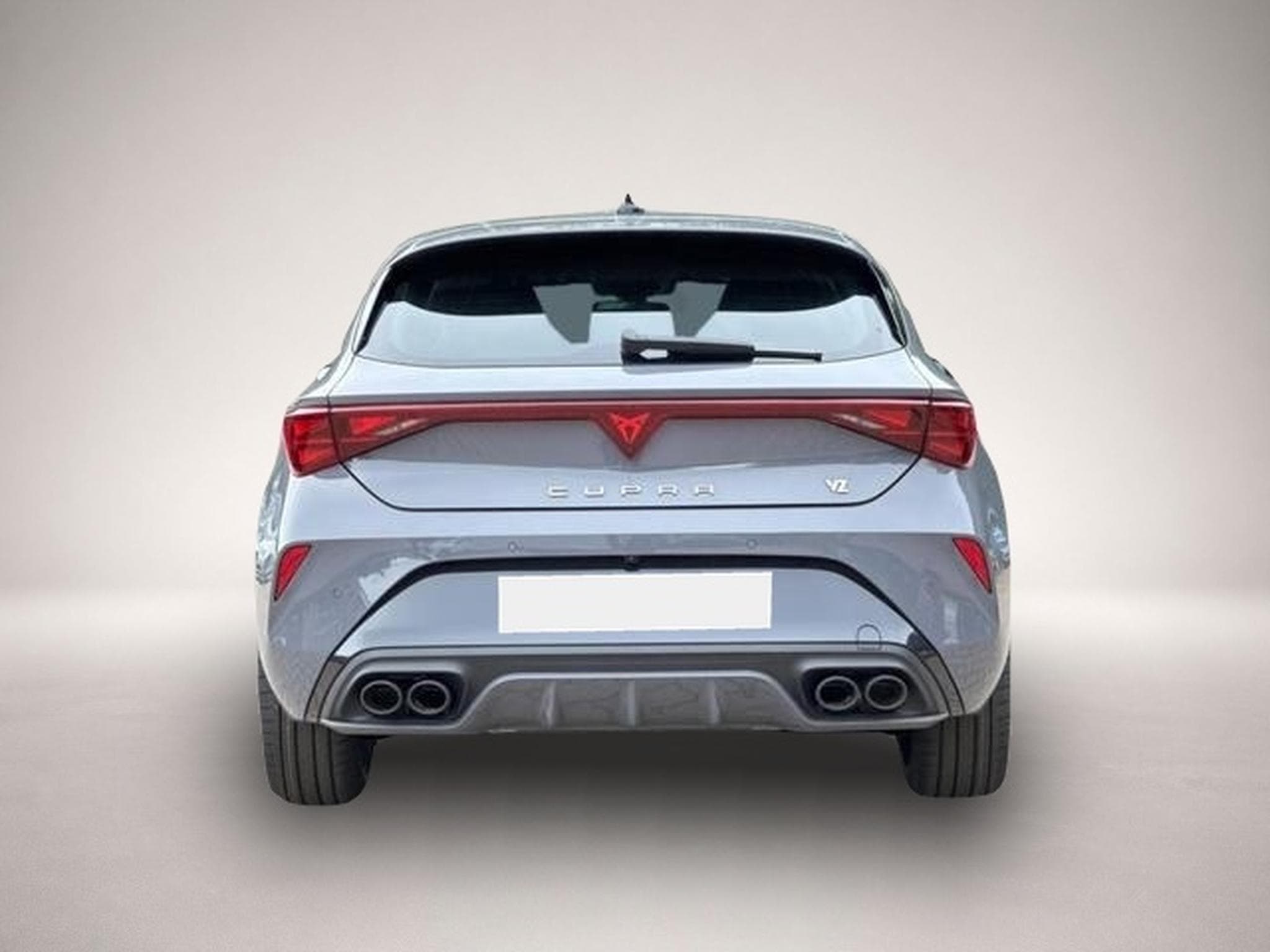 Cupra Leon (2026) - Photo 4