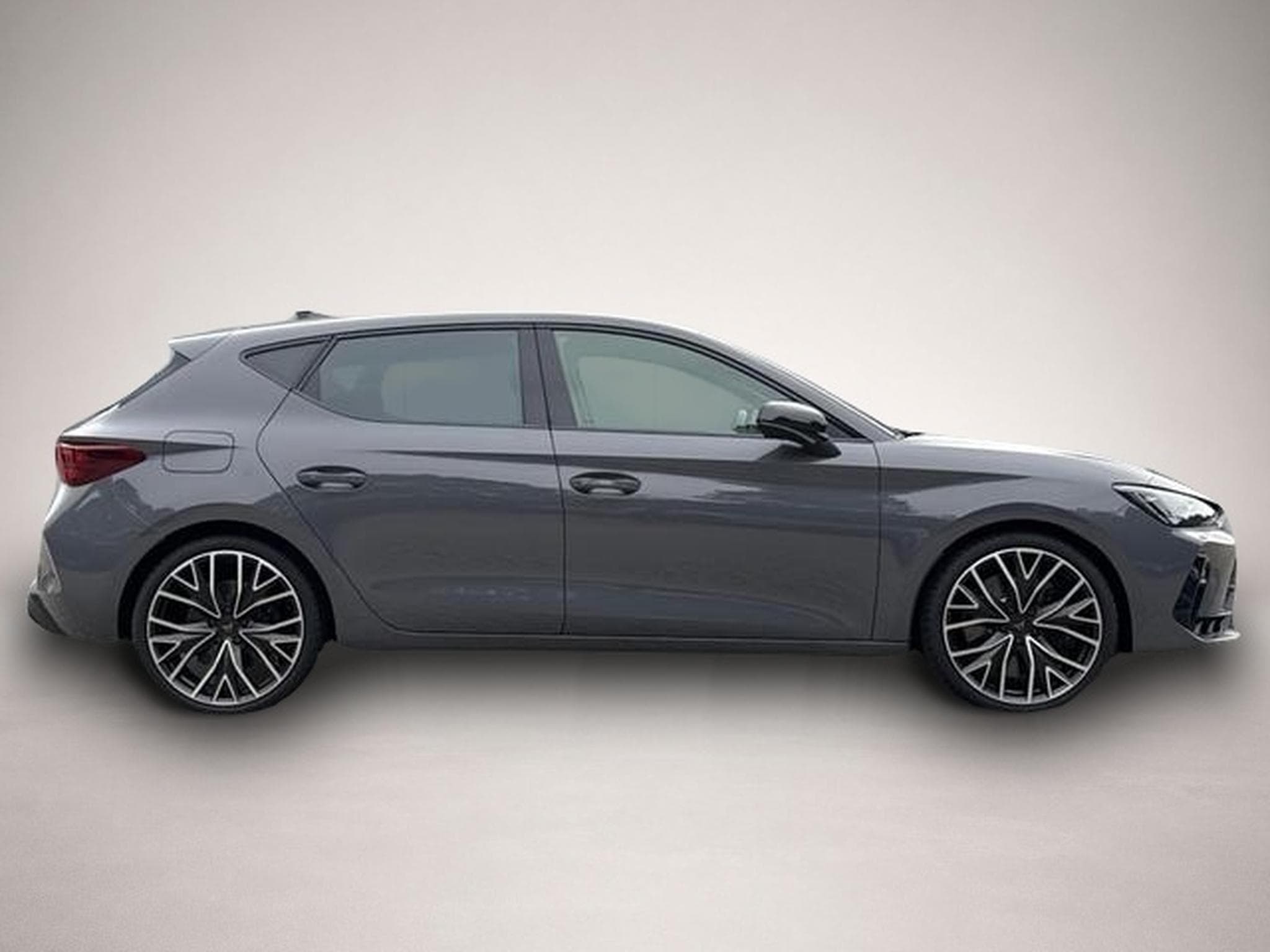 Cupra Leon (2026) - Photo 5