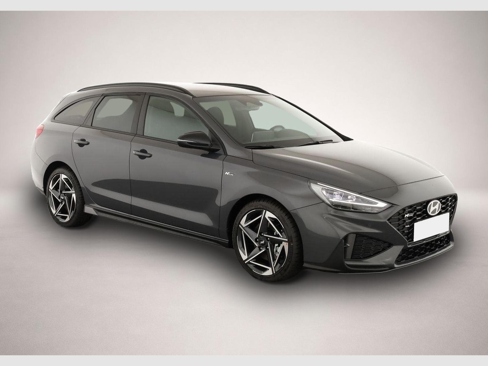 Hyundai i30 (2026) - Photo 2