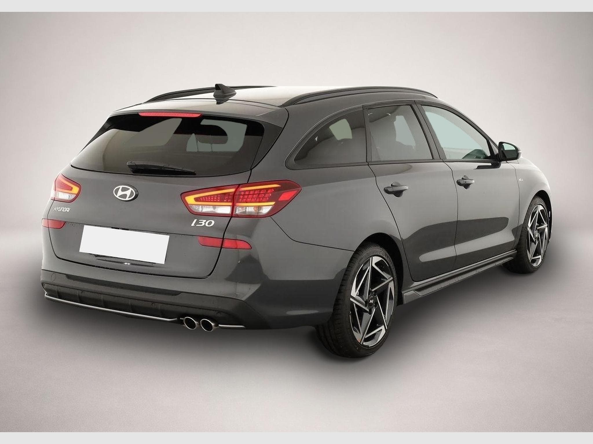Hyundai i30 (2026) - Photo 3