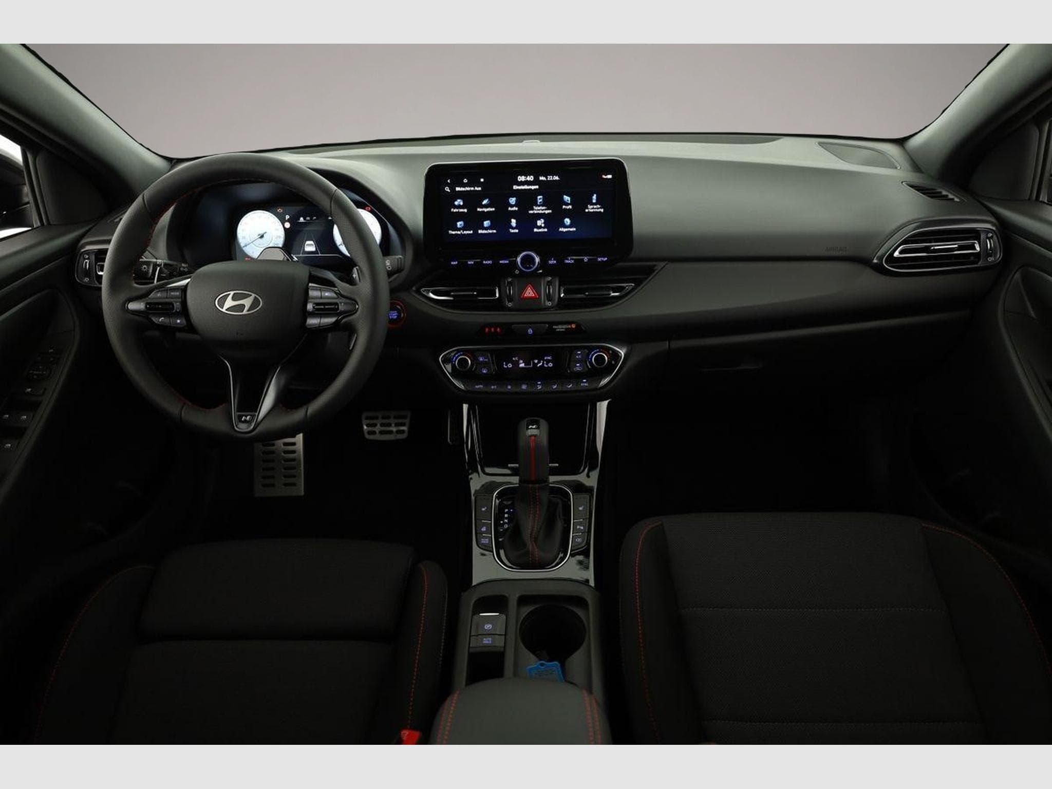 Hyundai i30 (2026) - Photo 5