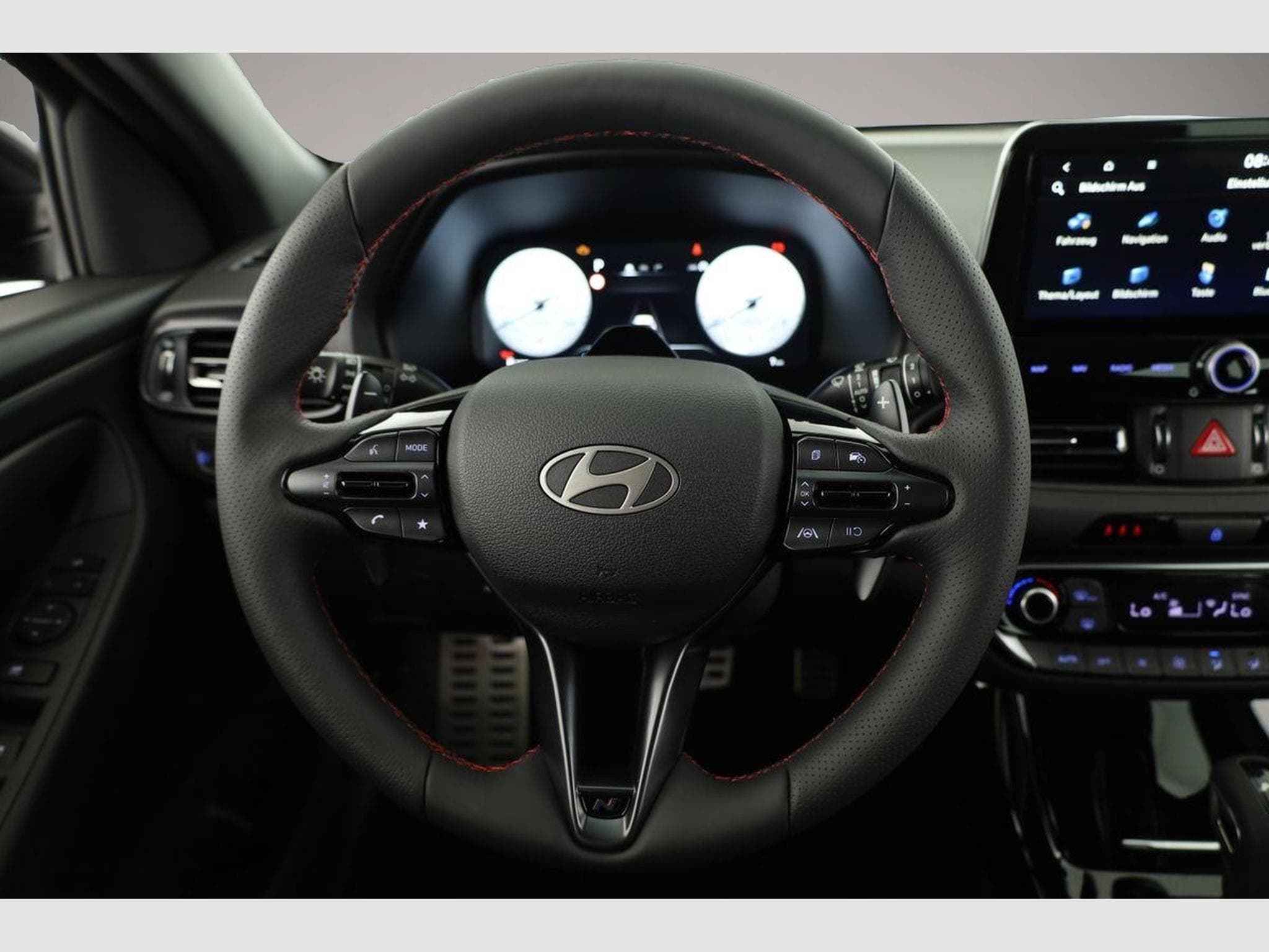 Hyundai i30 (2026) - Photo 6