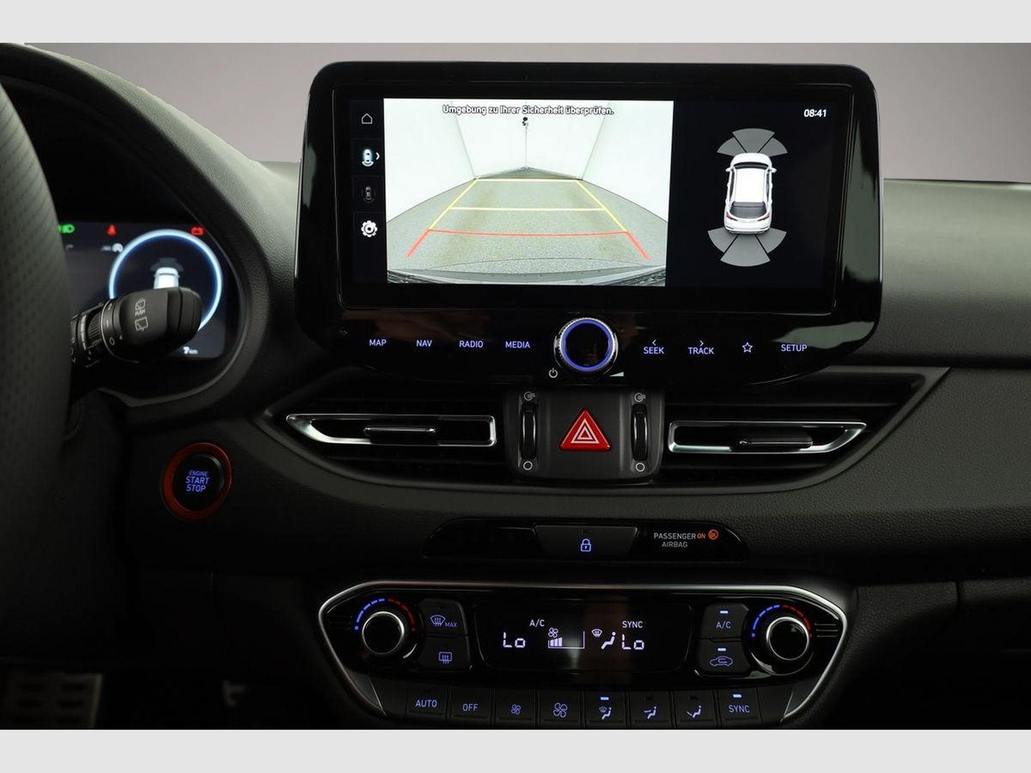 Hyundai i30 (2026) - Photo 7