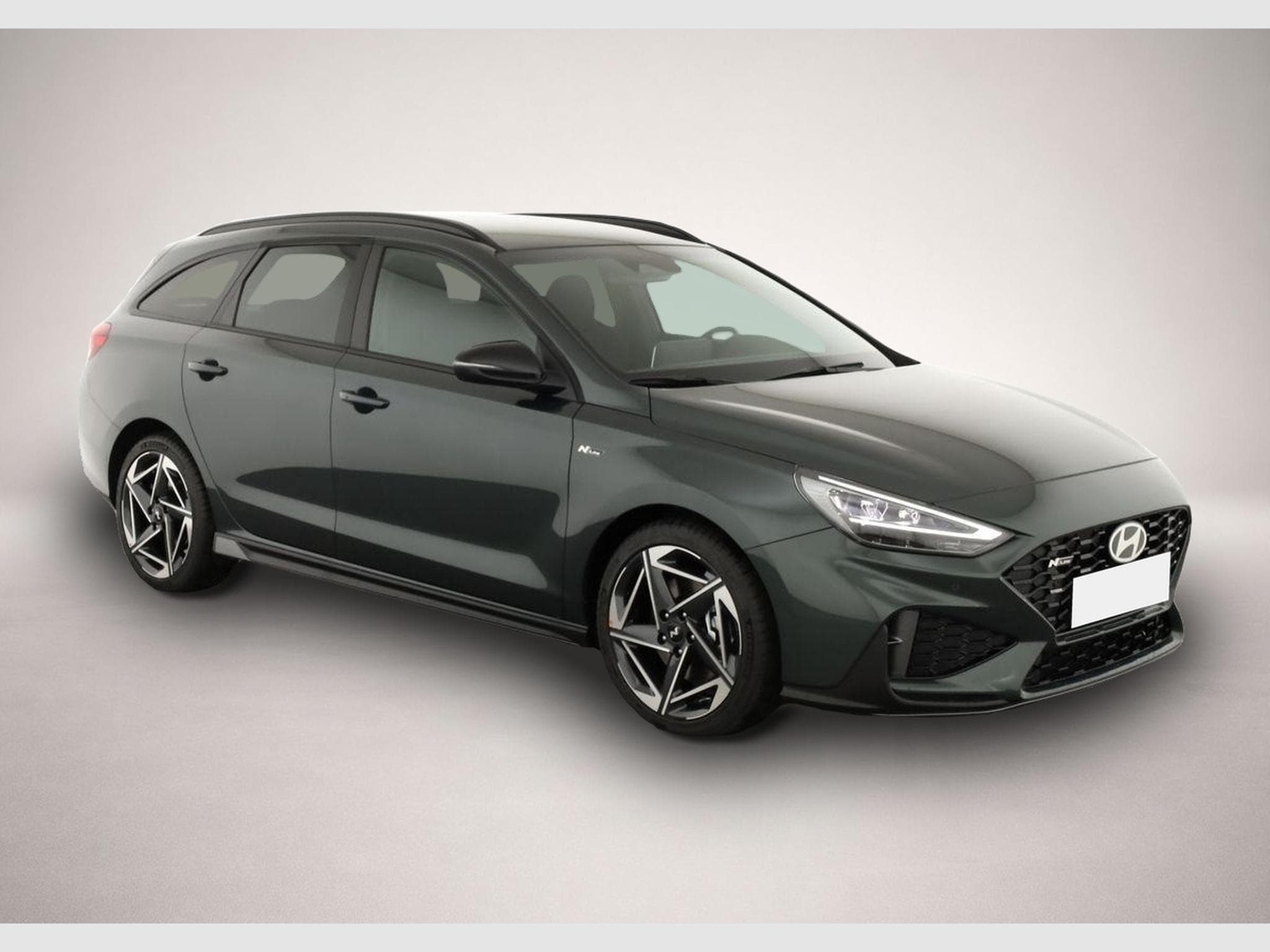 Hyundai i30 (2026) - Photo 2