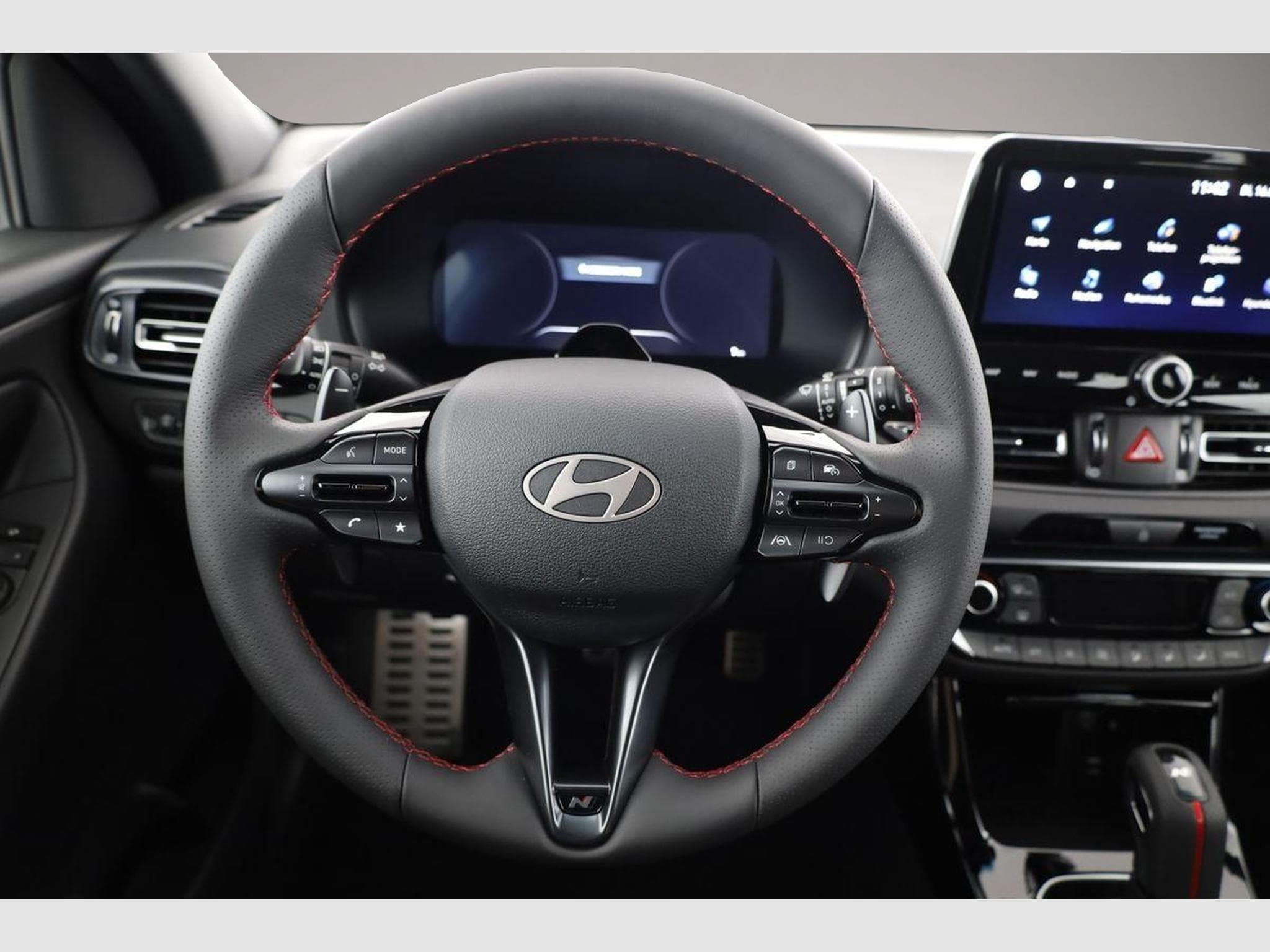 Hyundai i30 (2026) - Photo 6