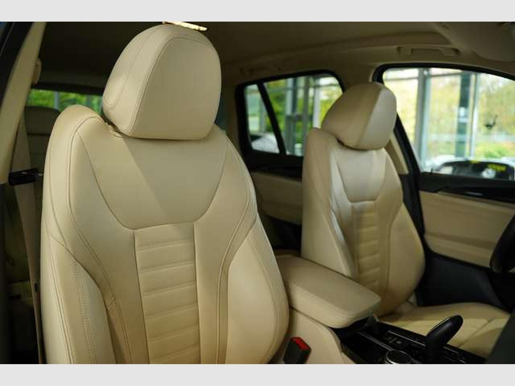 BMW X3 xDrive 20 d xLine *Memory *AHK *HUD *LED *ACC (2021) - Photo 20