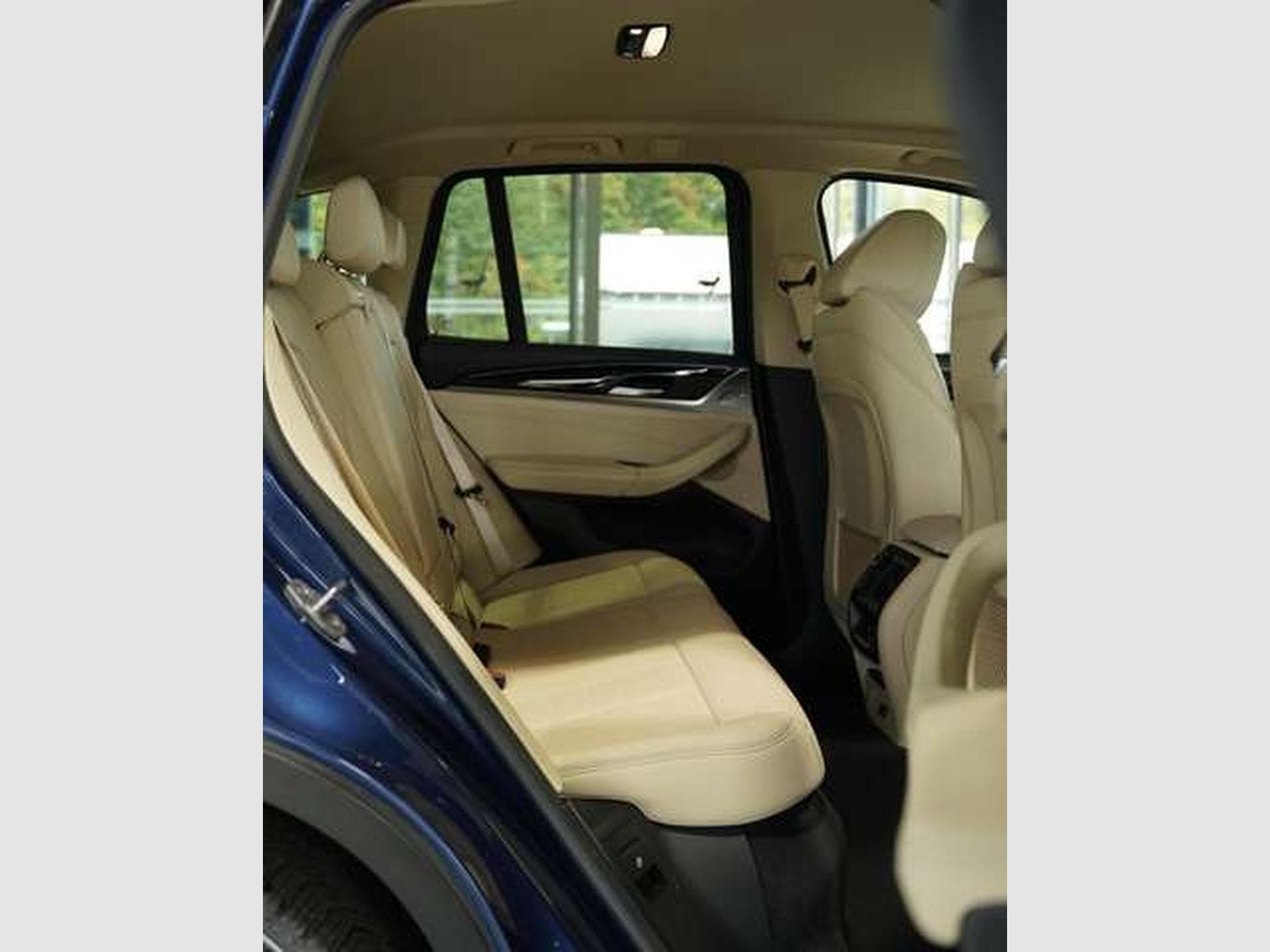 BMW X3 xDrive 20 d xLine *Memory *AHK *HUD *LED *ACC (2021) - Photo 21