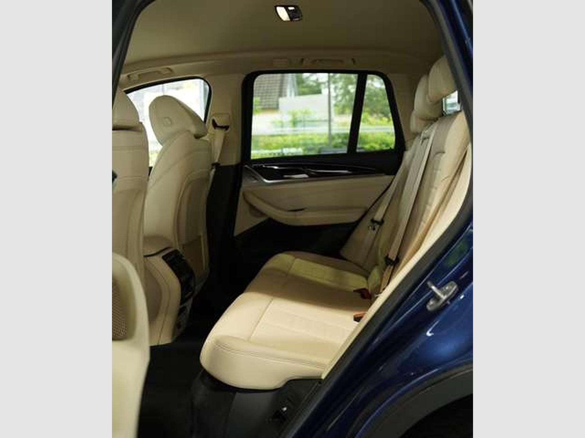 BMW X3 xDrive 20 d xLine *Memory *AHK *HUD *LED *ACC (2021) - Photo 23