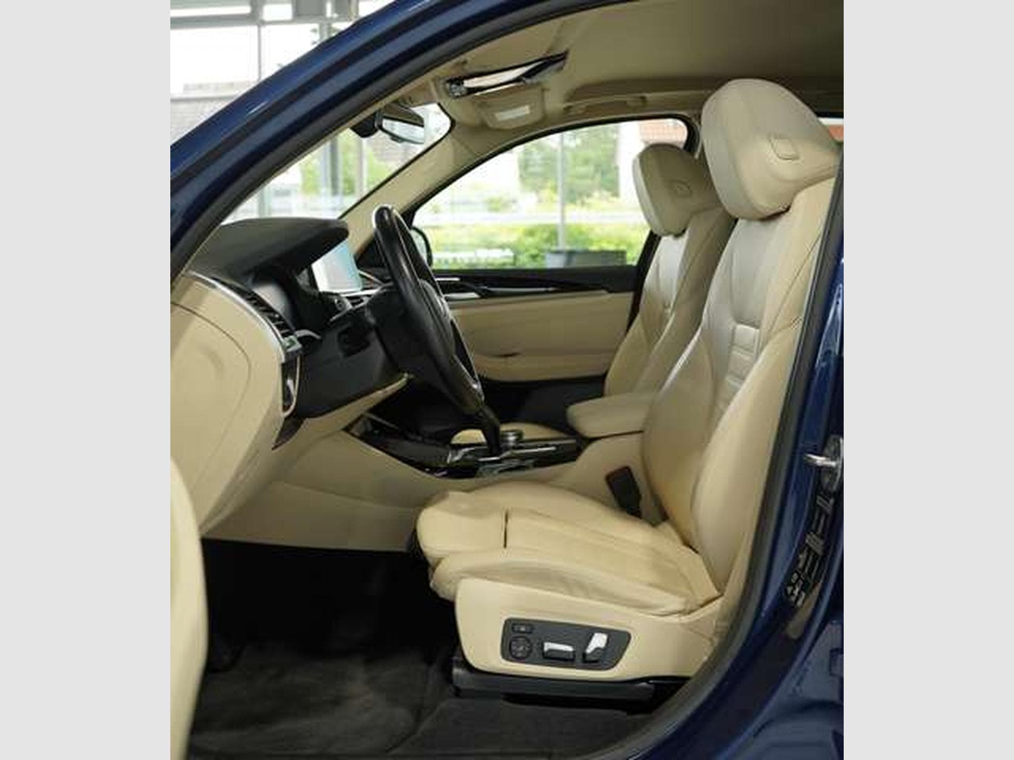 BMW X3 xDrive 20 d xLine *Memory *AHK *HUD *LED *ACC (2021) - Photo 24