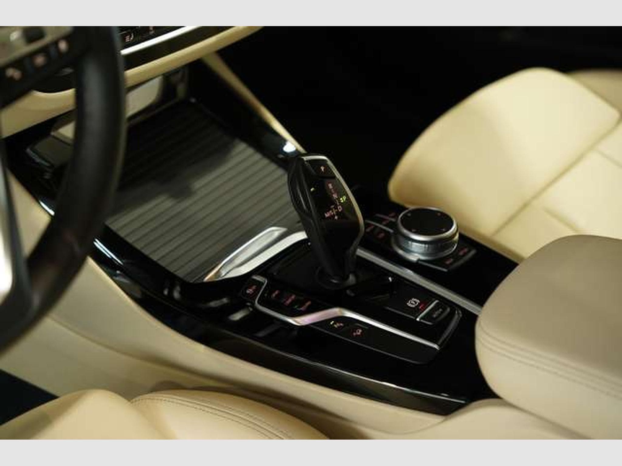 BMW X3 xDrive 20 d xLine *Memory *AHK *HUD *LED *ACC (2021) - Photo 29