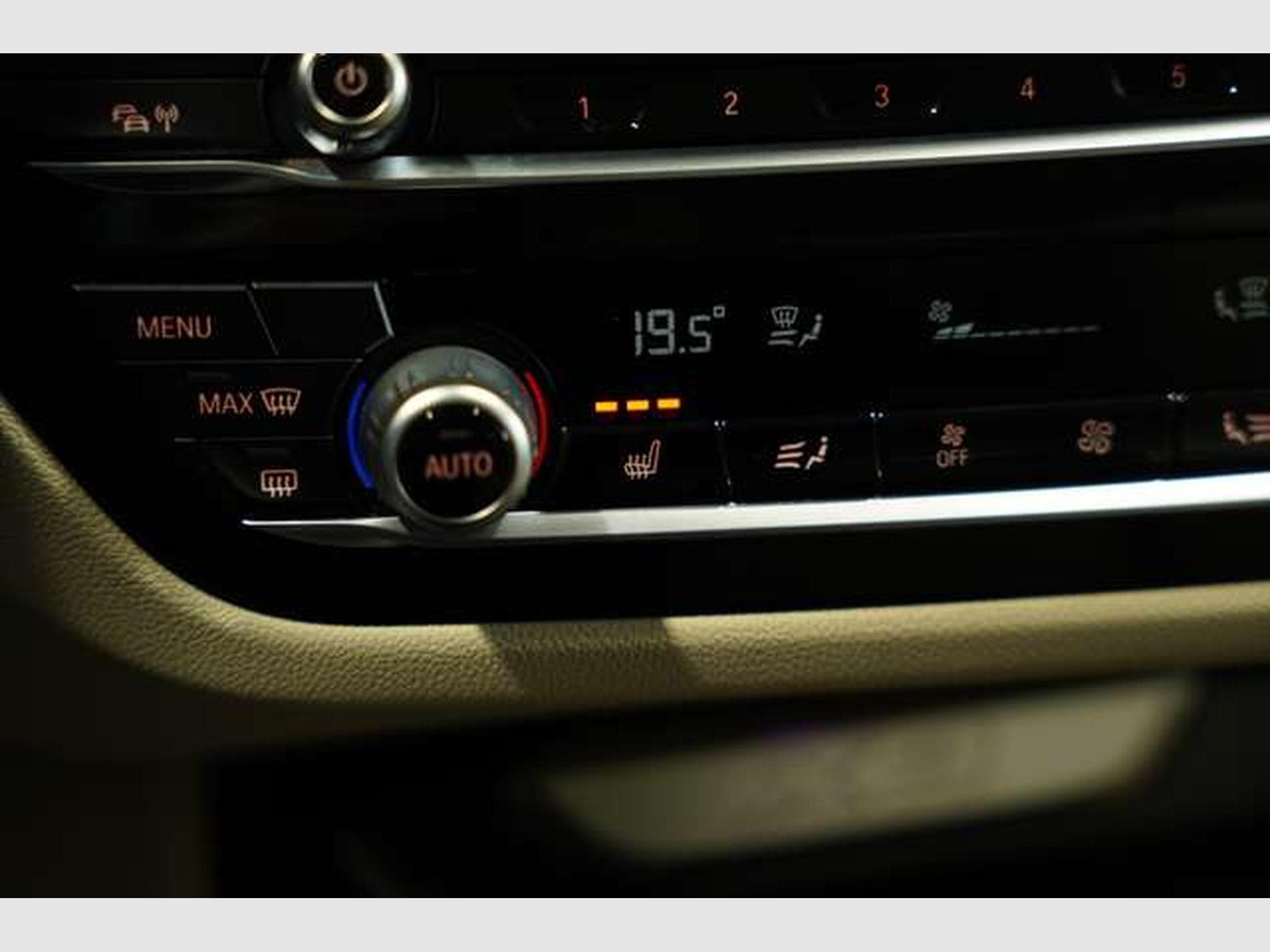 BMW X3 xDrive 20 d xLine *Memory *AHK *HUD *LED *ACC (2021) - Photo 31
