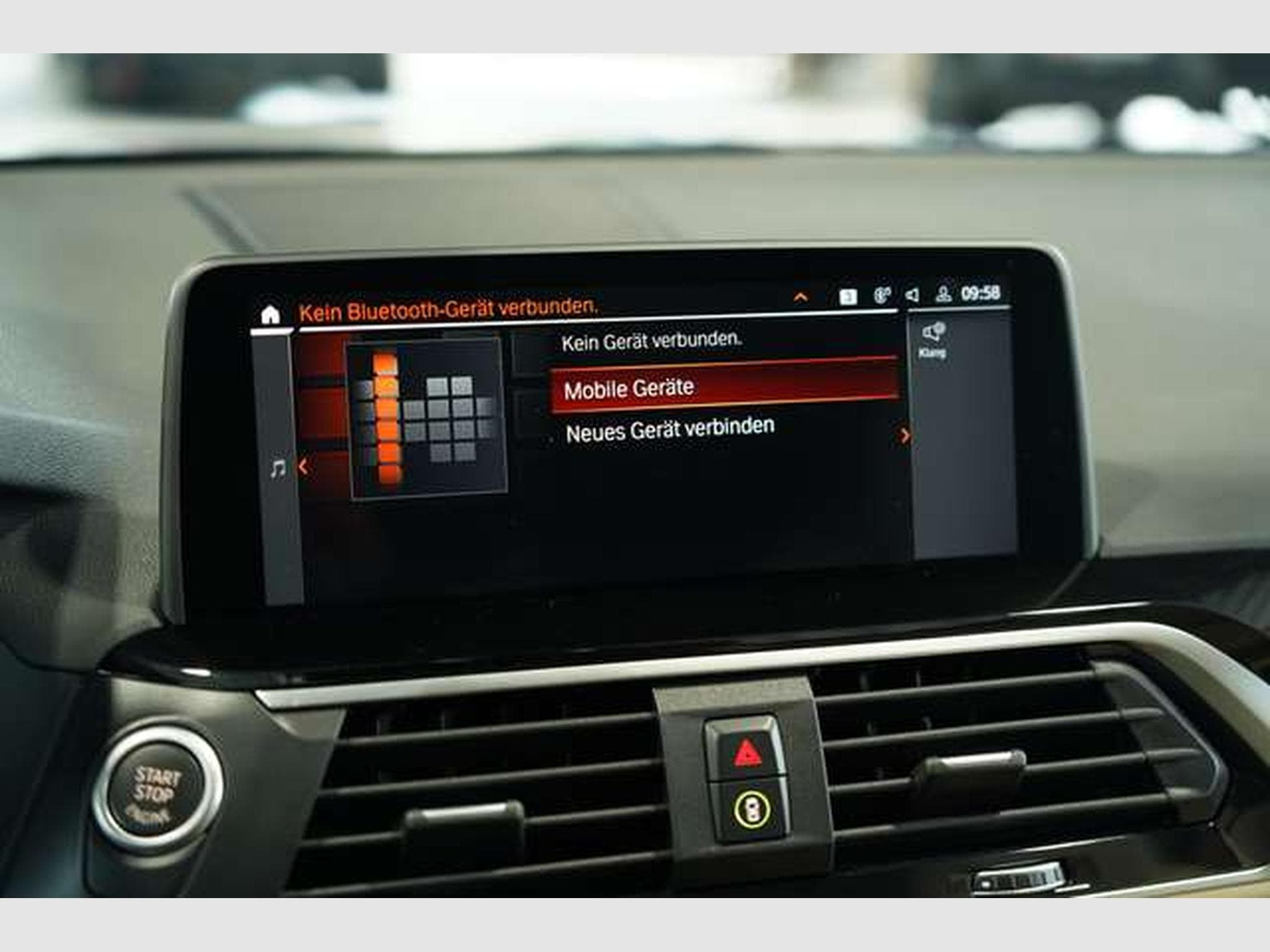 BMW X3 xDrive 20 d xLine *Memory *AHK *HUD *LED *ACC (2021) - Photo 40