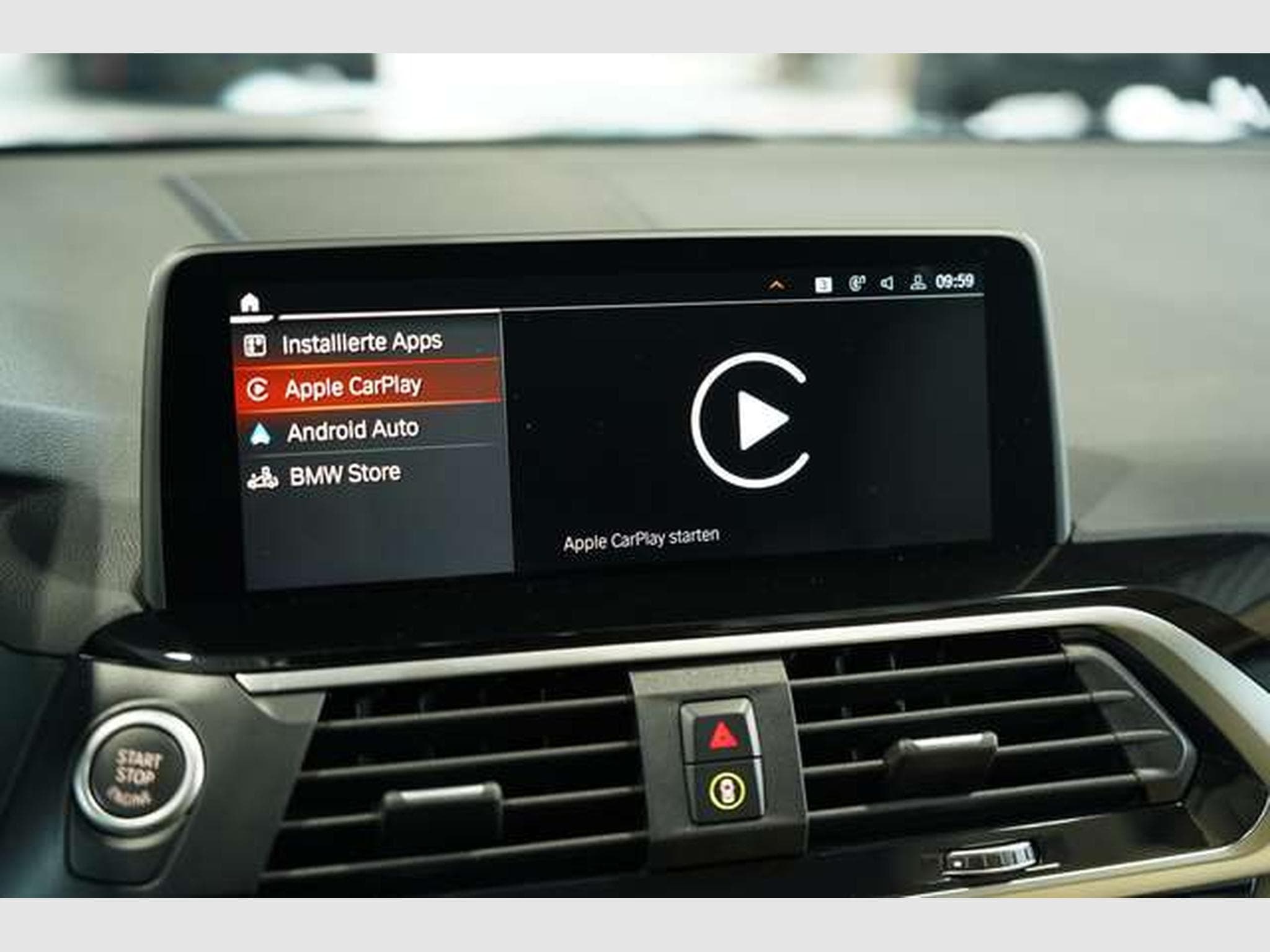 BMW X3 xDrive 20 d xLine *Memory *AHK *HUD *LED *ACC (2021) - Photo 41