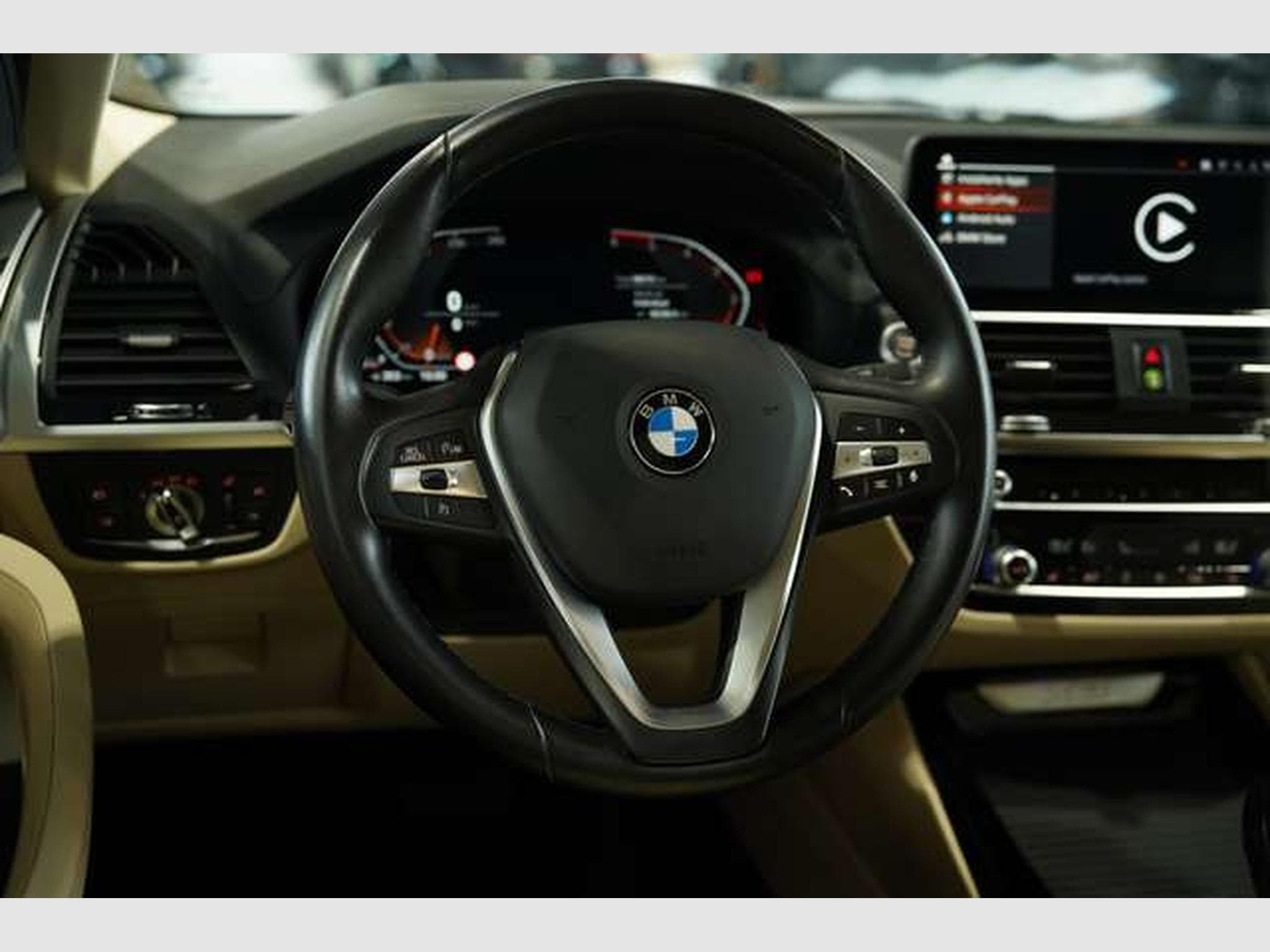 BMW X3 xDrive 20 d xLine *Memory *AHK *HUD *LED *ACC (2021) - Photo 44