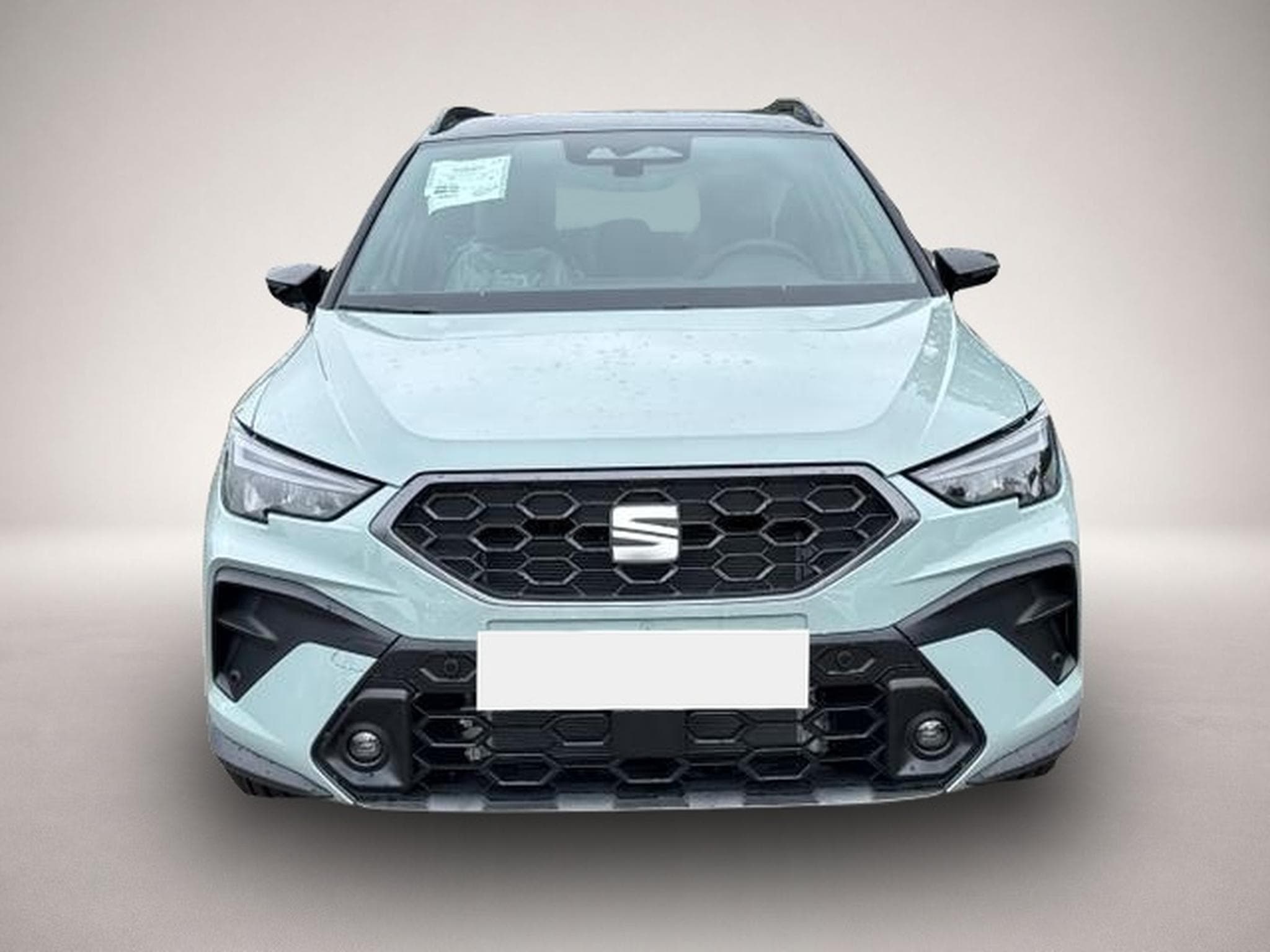 Seat Arona (2026) - Photo 2