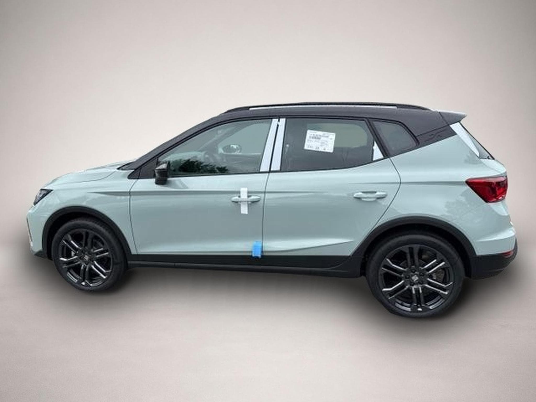 Seat Arona (2026) - Photo 4