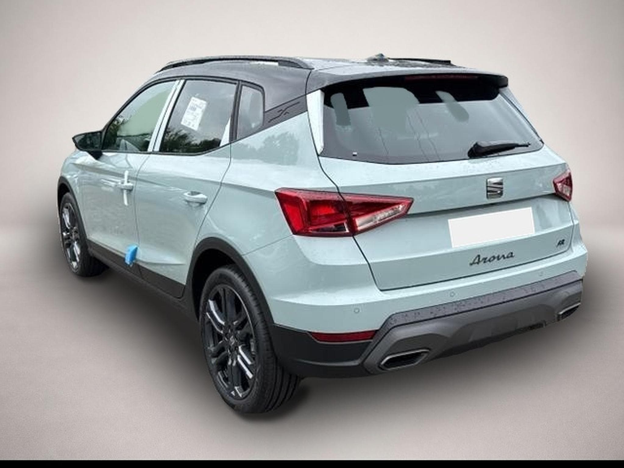 Seat Arona (2026) - Photo 5