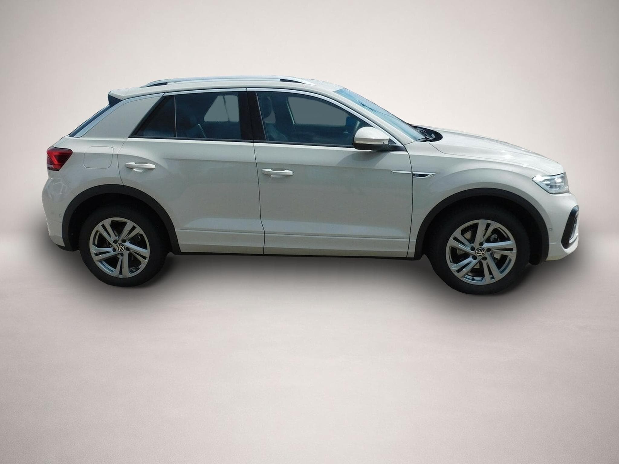 VW T-Roc (2024) - Photo 2