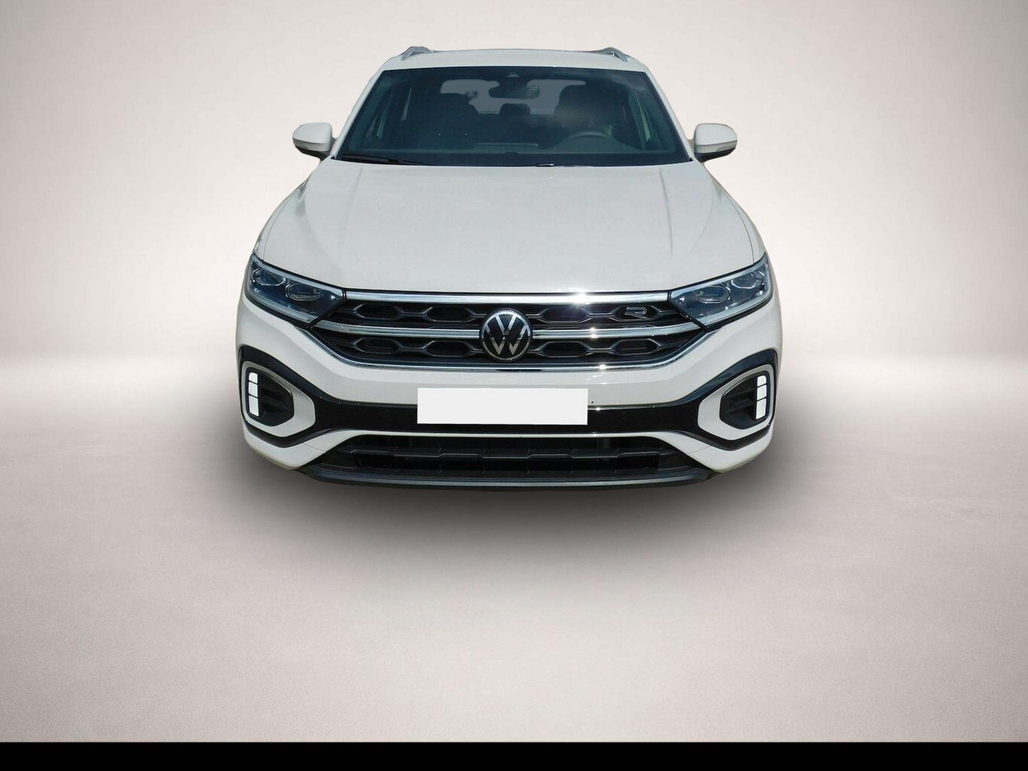 VW T-Roc (2024) - Photo 3