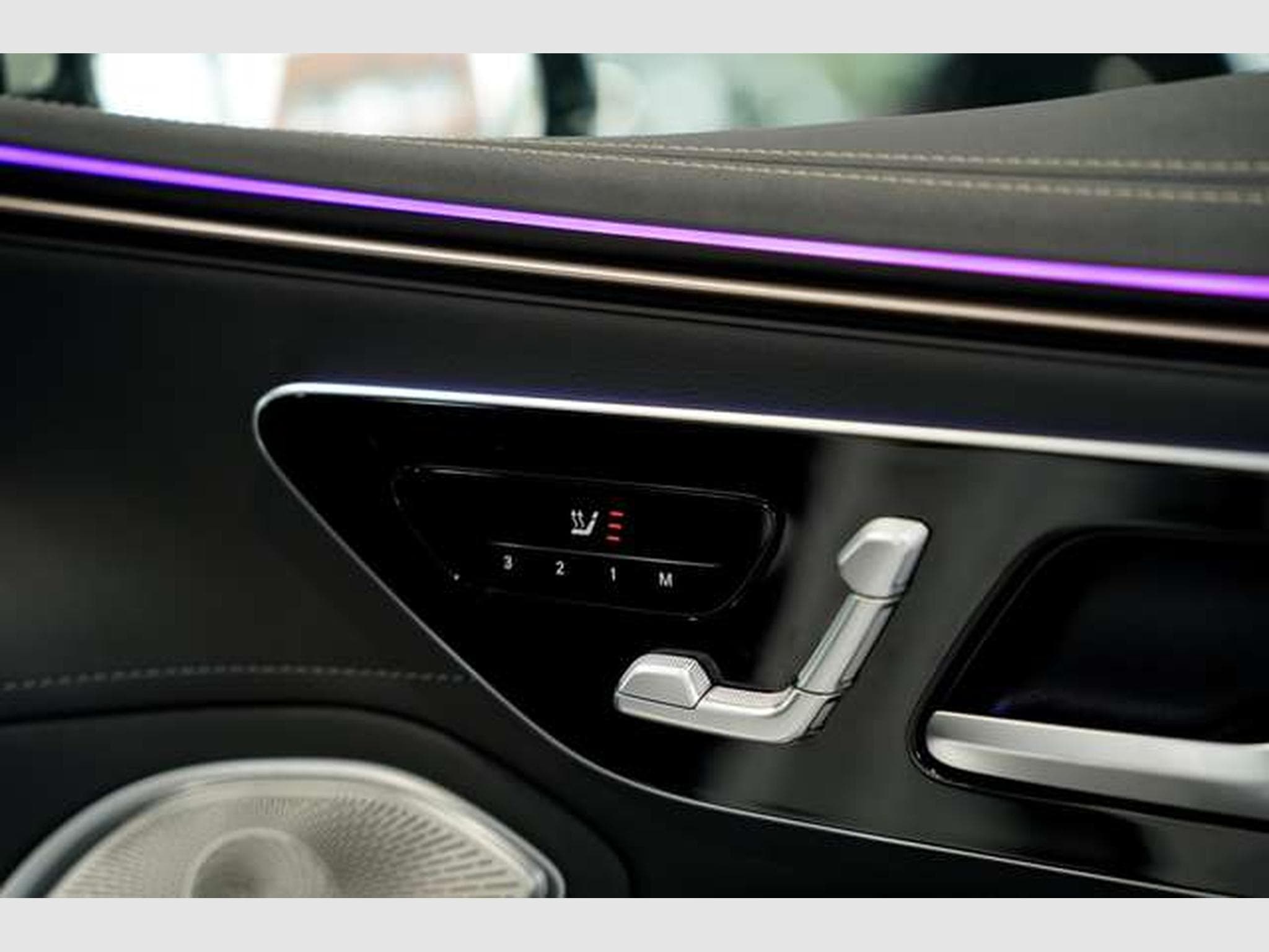 Mercedes EQS 450+ *20 *BURM *360° *Distr *Pano *J-Sterne (2022) - Photo 19