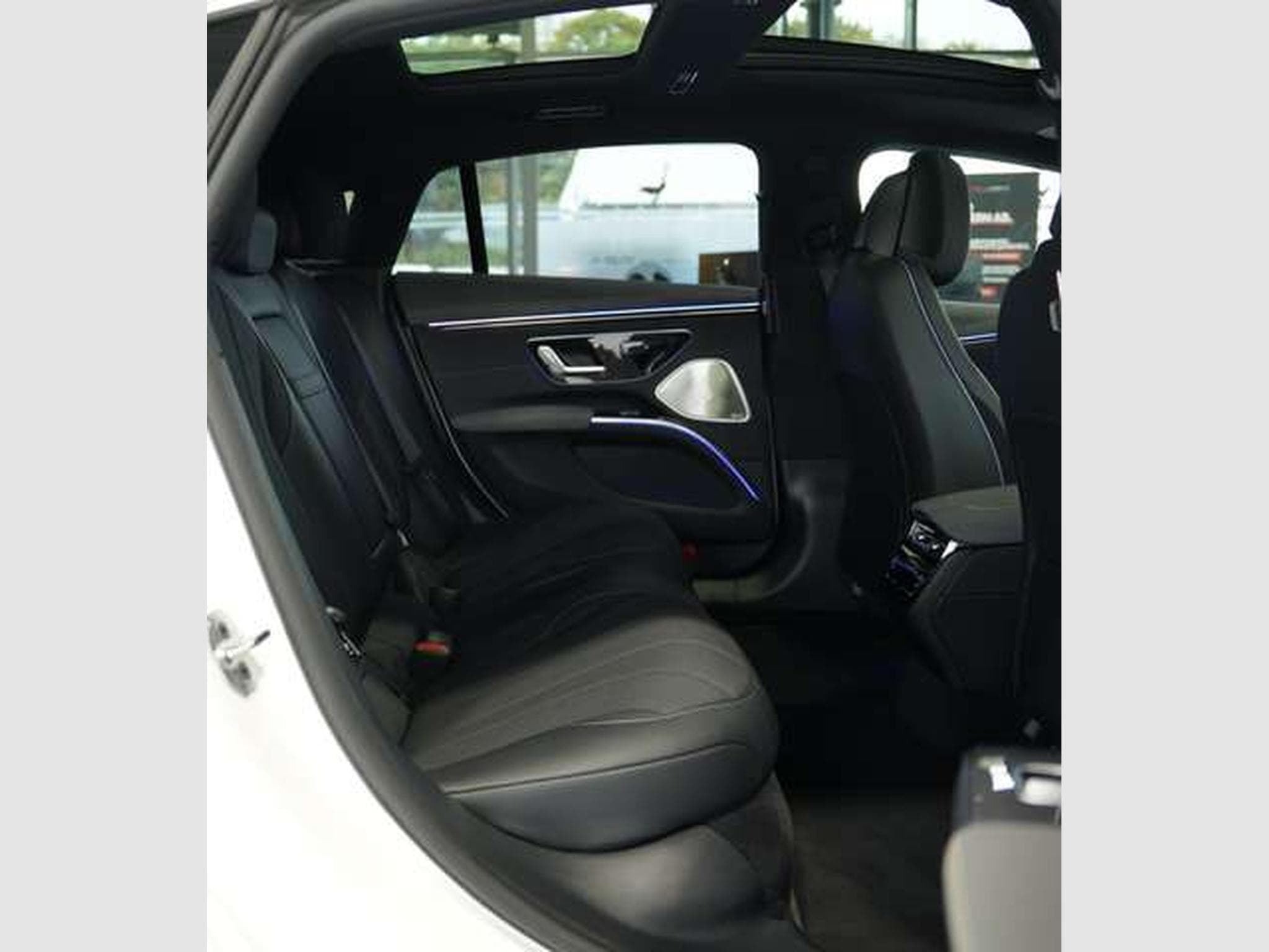 Mercedes EQS 450+ *20 *BURM *360° *Distr *Pano *J-Sterne (2022) - Photo 21