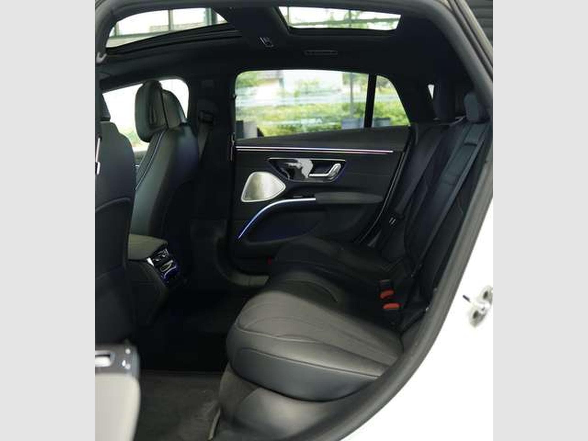 Mercedes EQS 450+ *20 *BURM *360° *Distr *Pano *J-Sterne (2022) - Photo 23