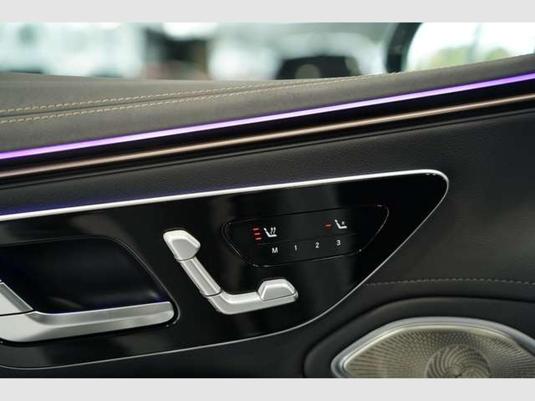 Mercedes EQS 450+ *20 *BURM *360° *Distr *Pano *J-Sterne (2022) - Photo 26