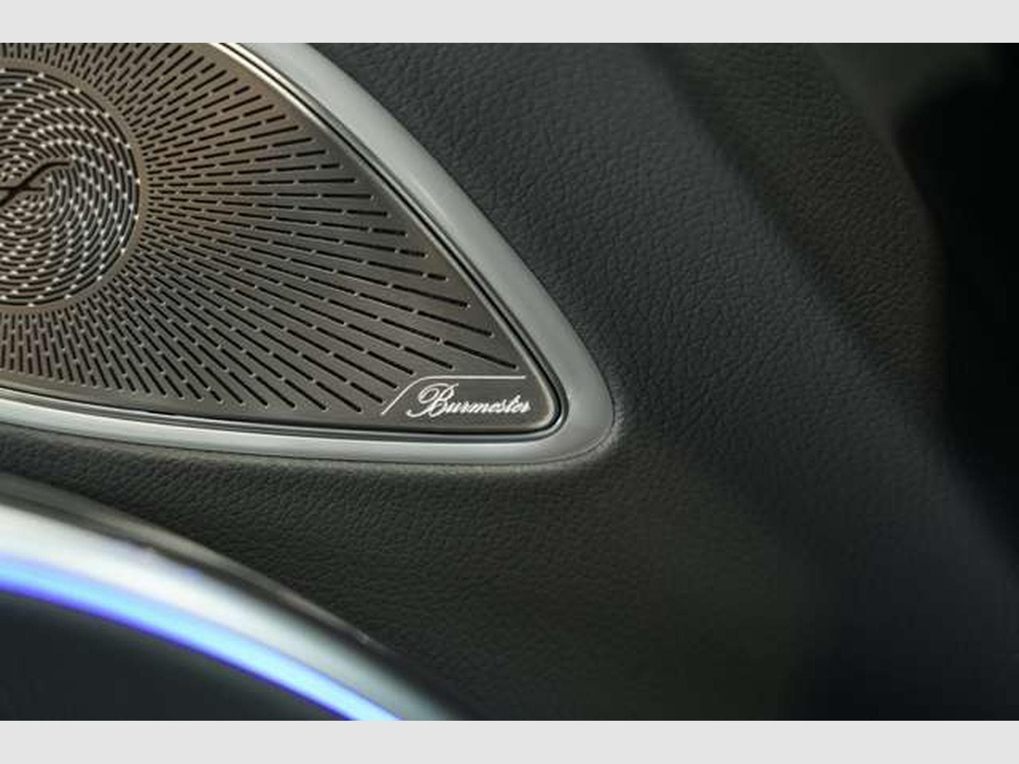 Mercedes EQS 450+ *20 *BURM *360° *Distr *Pano *J-Sterne (2022) - Photo 40