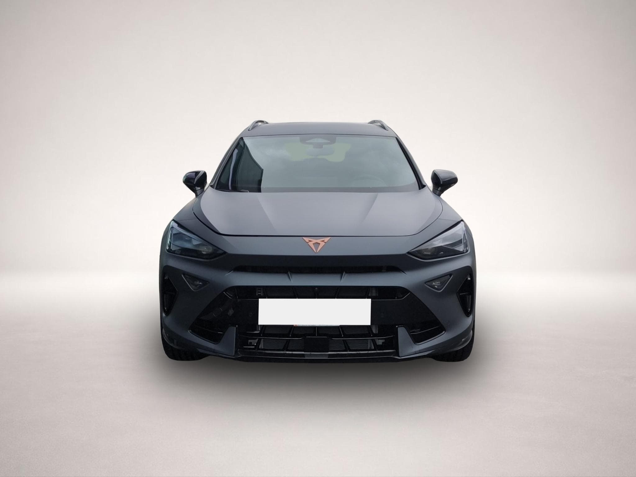 Cupra Formentor (2026) - Photo 2