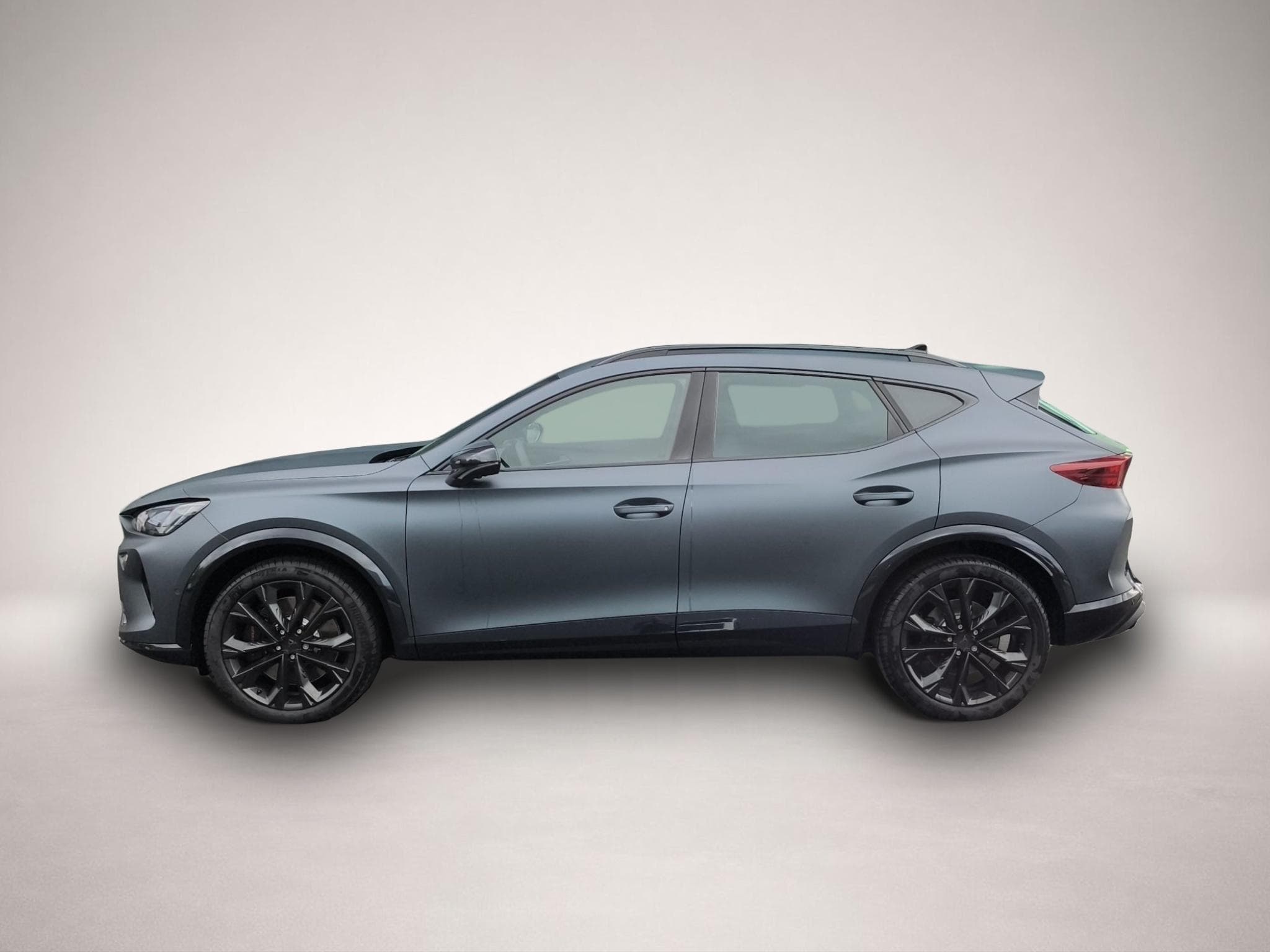 Cupra Formentor (2026) - Photo 3