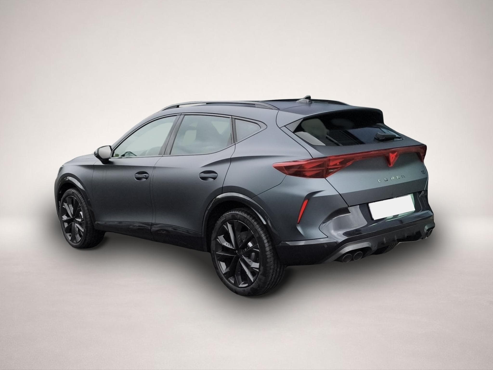 Cupra Formentor (2026) - Photo 4