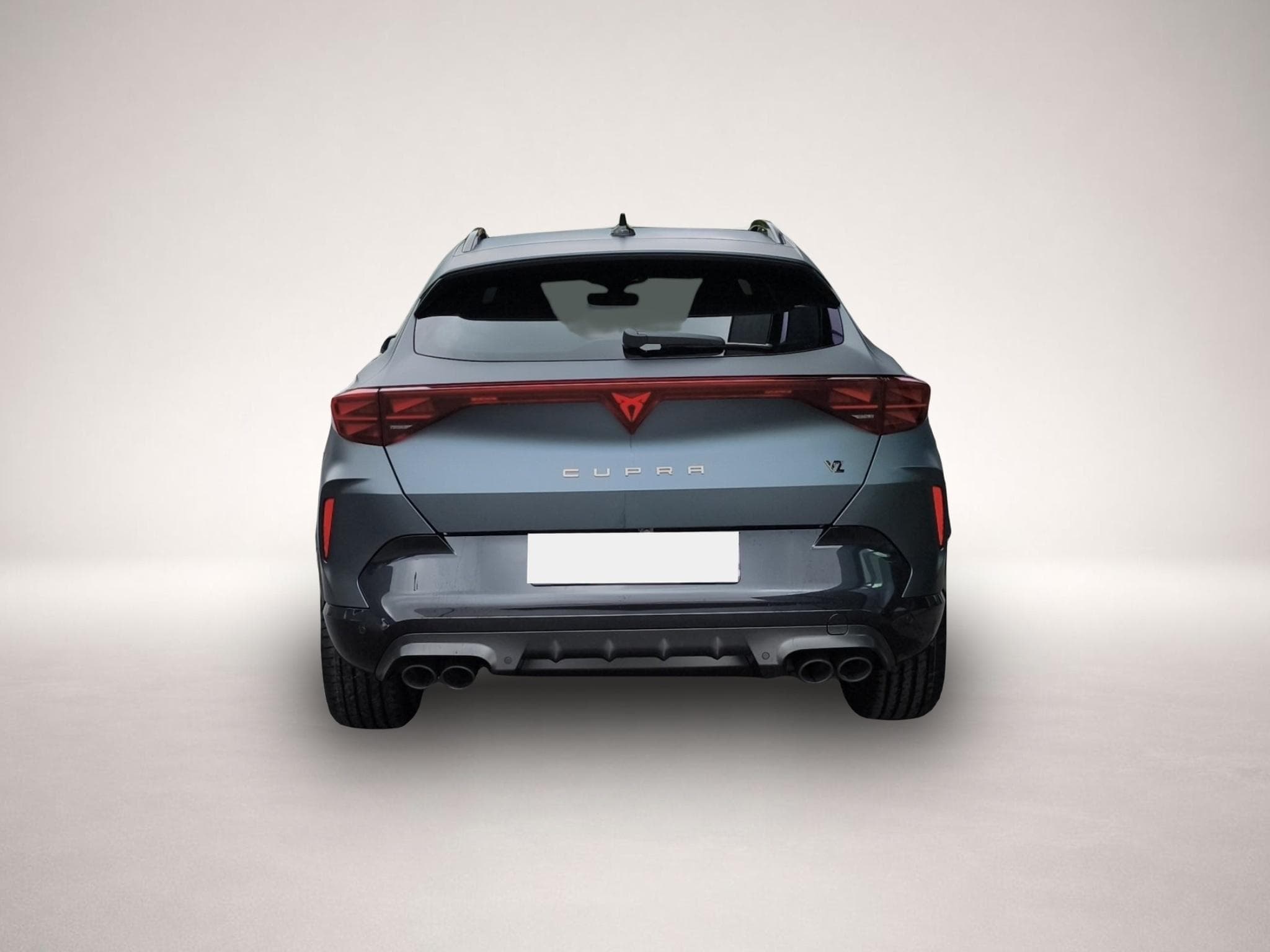 Cupra Formentor (2026) - Photo 5