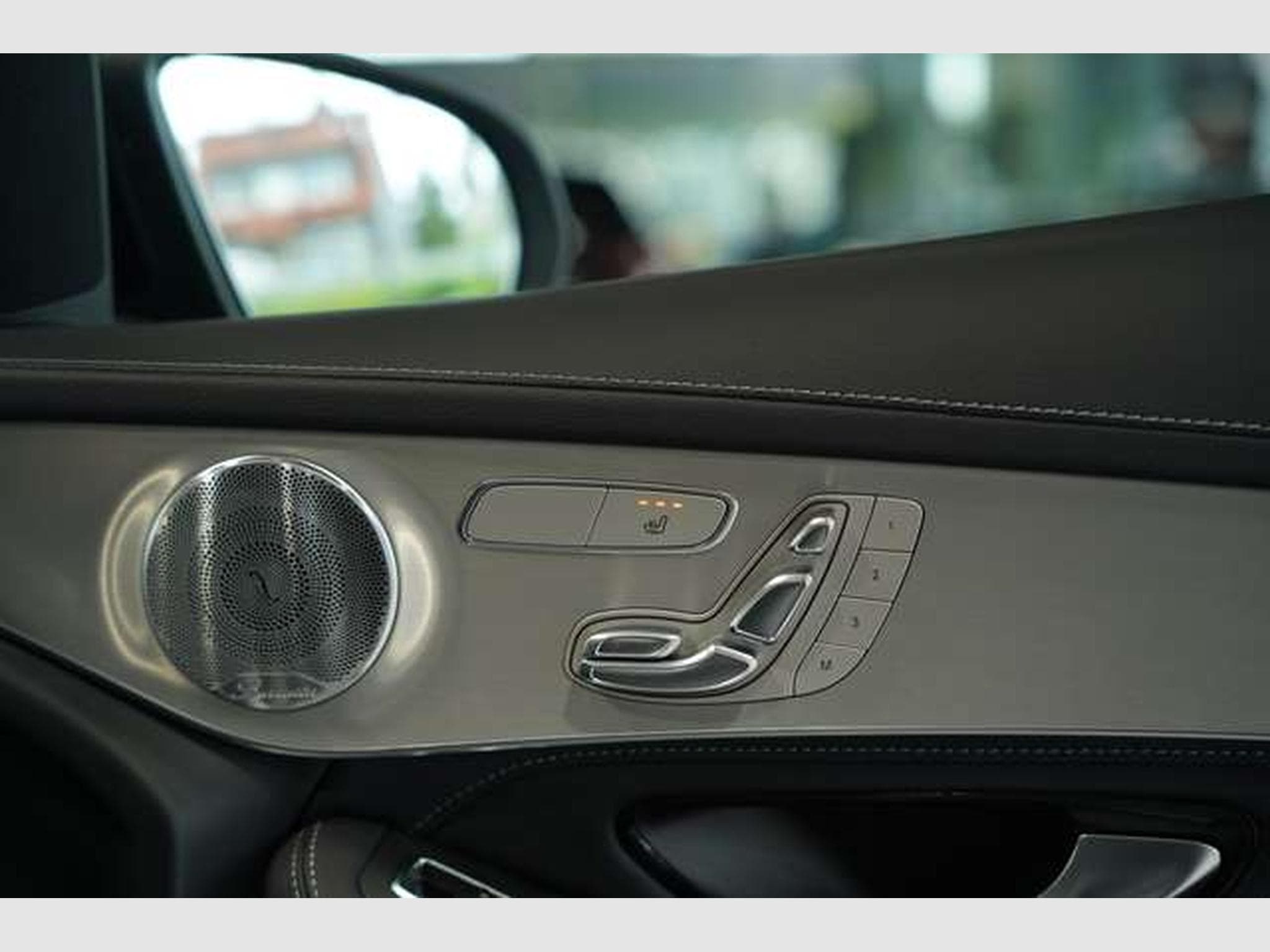 Mercedes GLC 63 AMG S 4M *21 *Perf-AGA *Pano *Digital (2019) - Photo 16