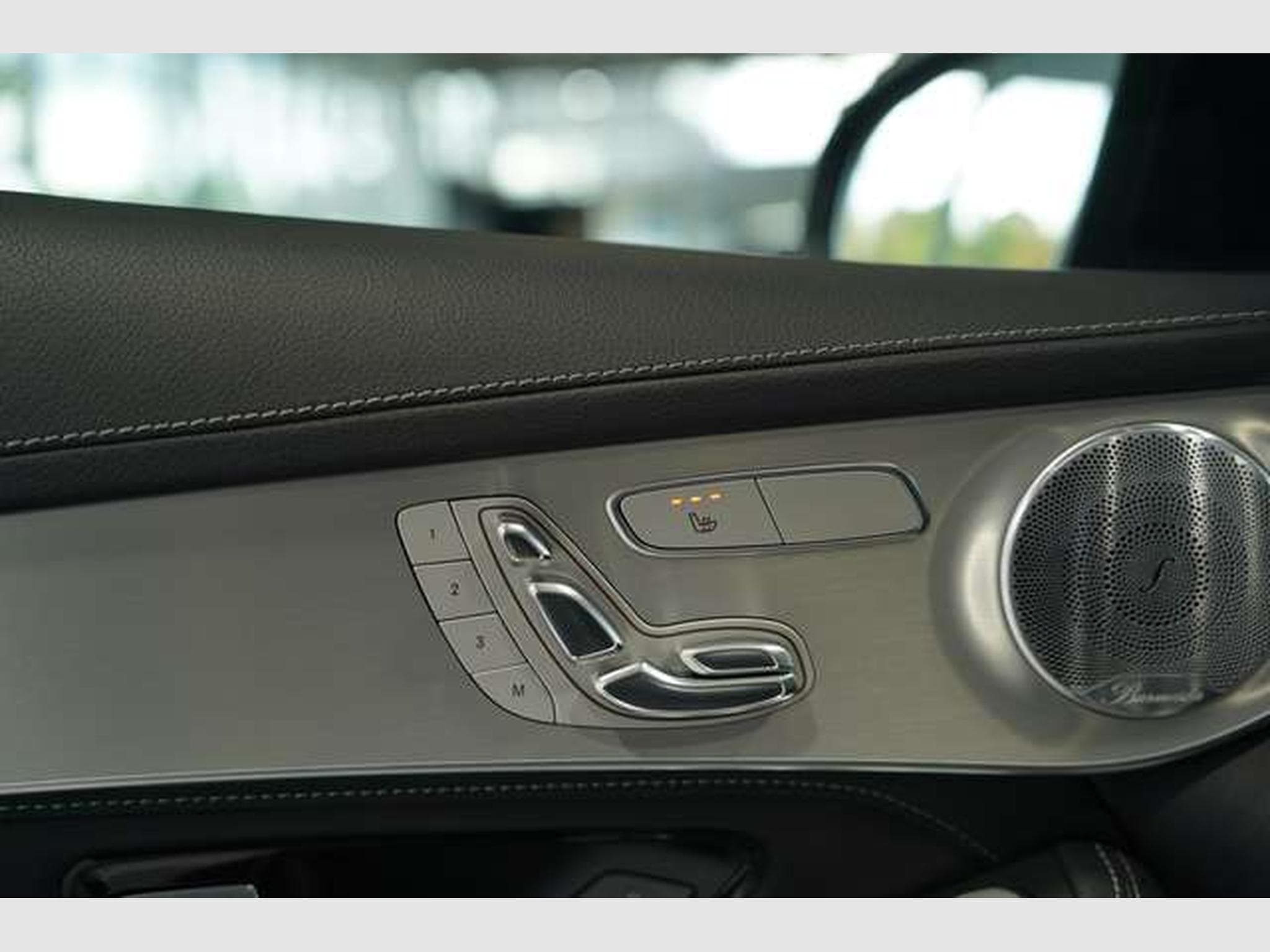 Mercedes GLC 63 AMG S 4M *21 *Perf-AGA *Pano *Digital (2019) - Photo 25